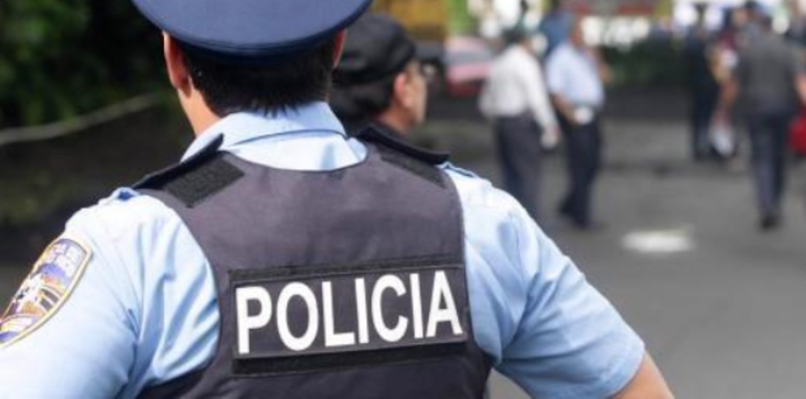 El accidente ocurrió a las 2:20 p.m. mientras Gilberto Acevedo González, de 55 años, realizaba labores de ornato en el lugar. (Archivo)