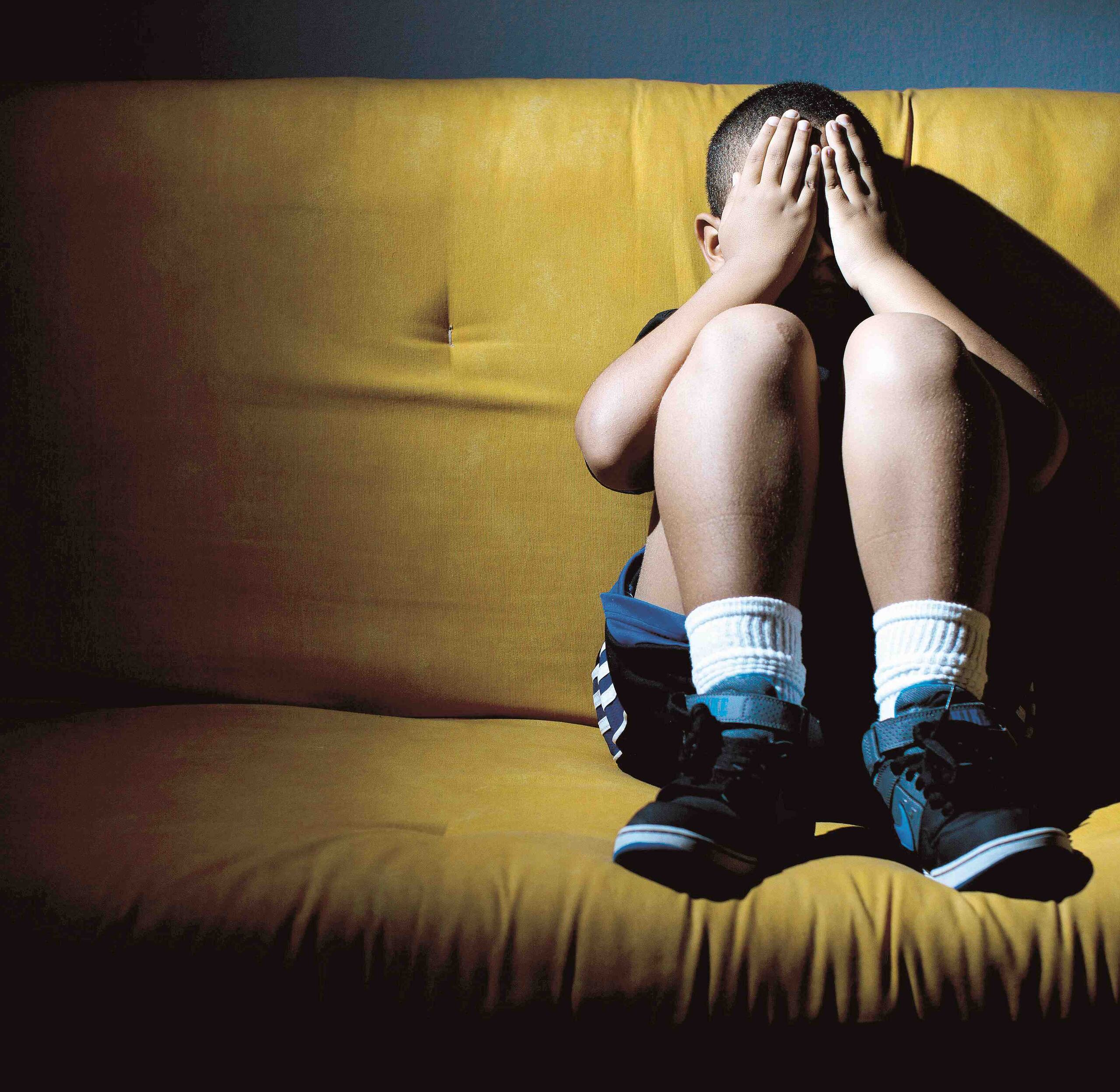 La negligencia es la principal causa de muerte en niños de 0 a 5 años.(Archivo / GFR Media)