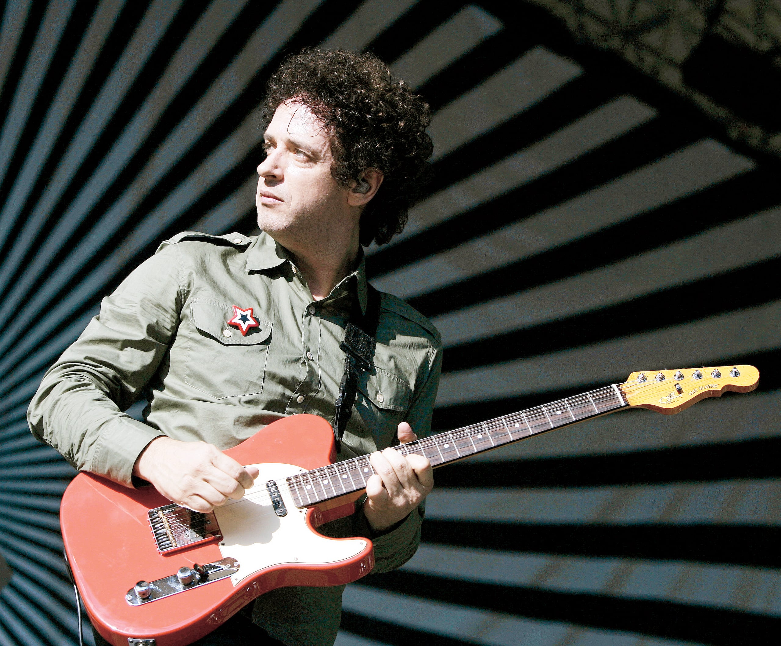 Gustavo Cerati