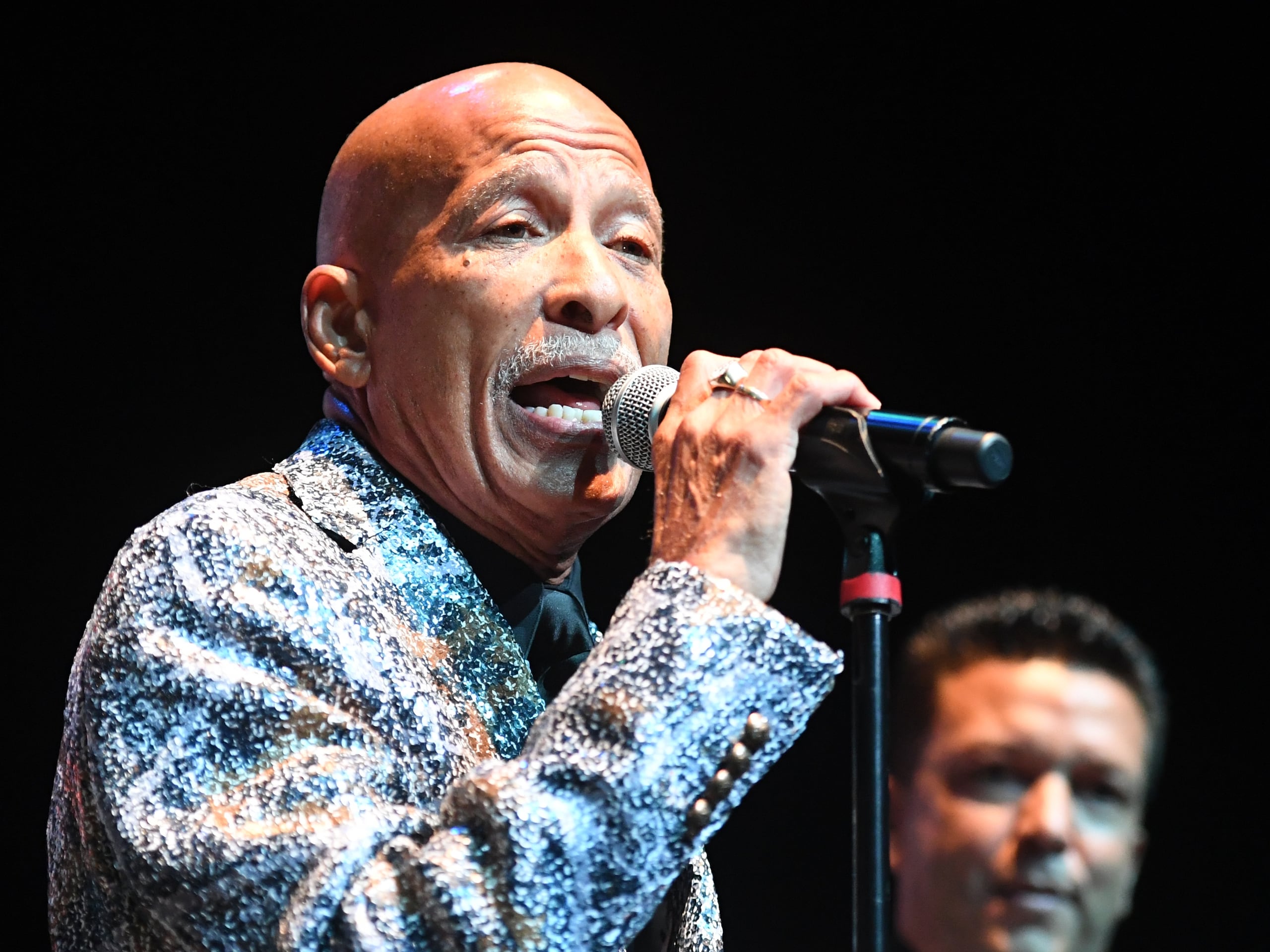 Papo Rosario. (Archivo / GFR Media)