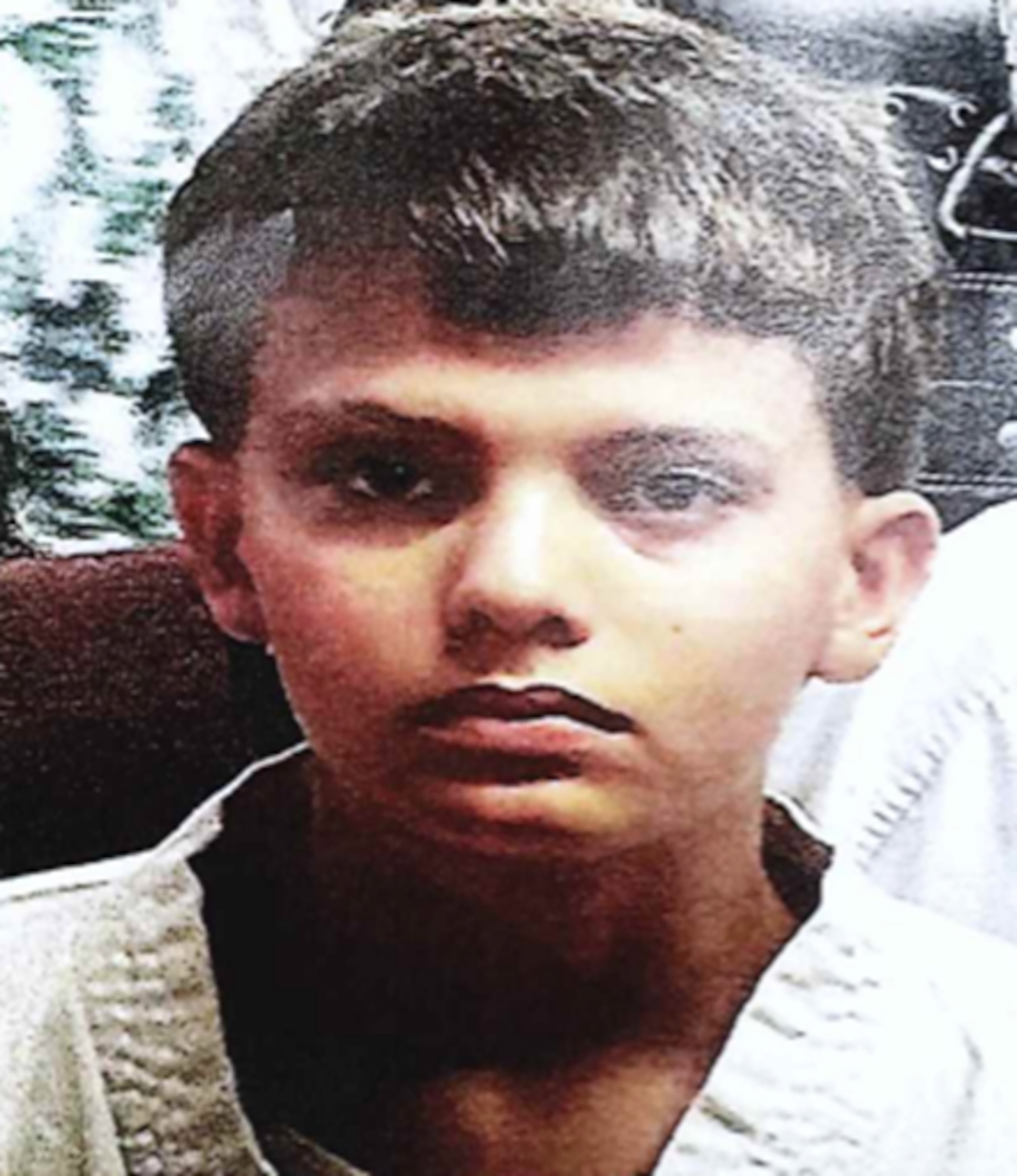 Florentino Elías William Franco, de 14 años, fue localizado a salvo en la residencia de un familiar en Guaynabo.