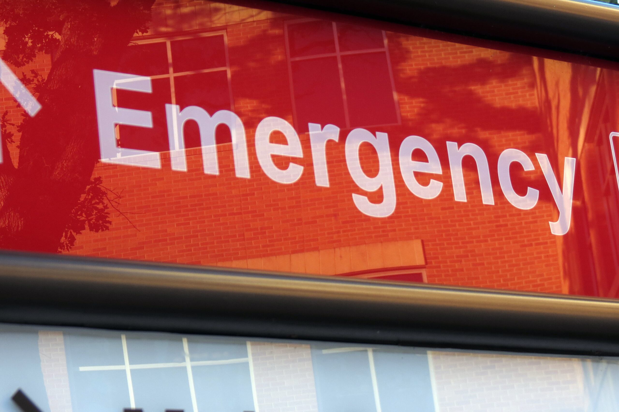 Los heridos fueron hospitalizados (EFE)