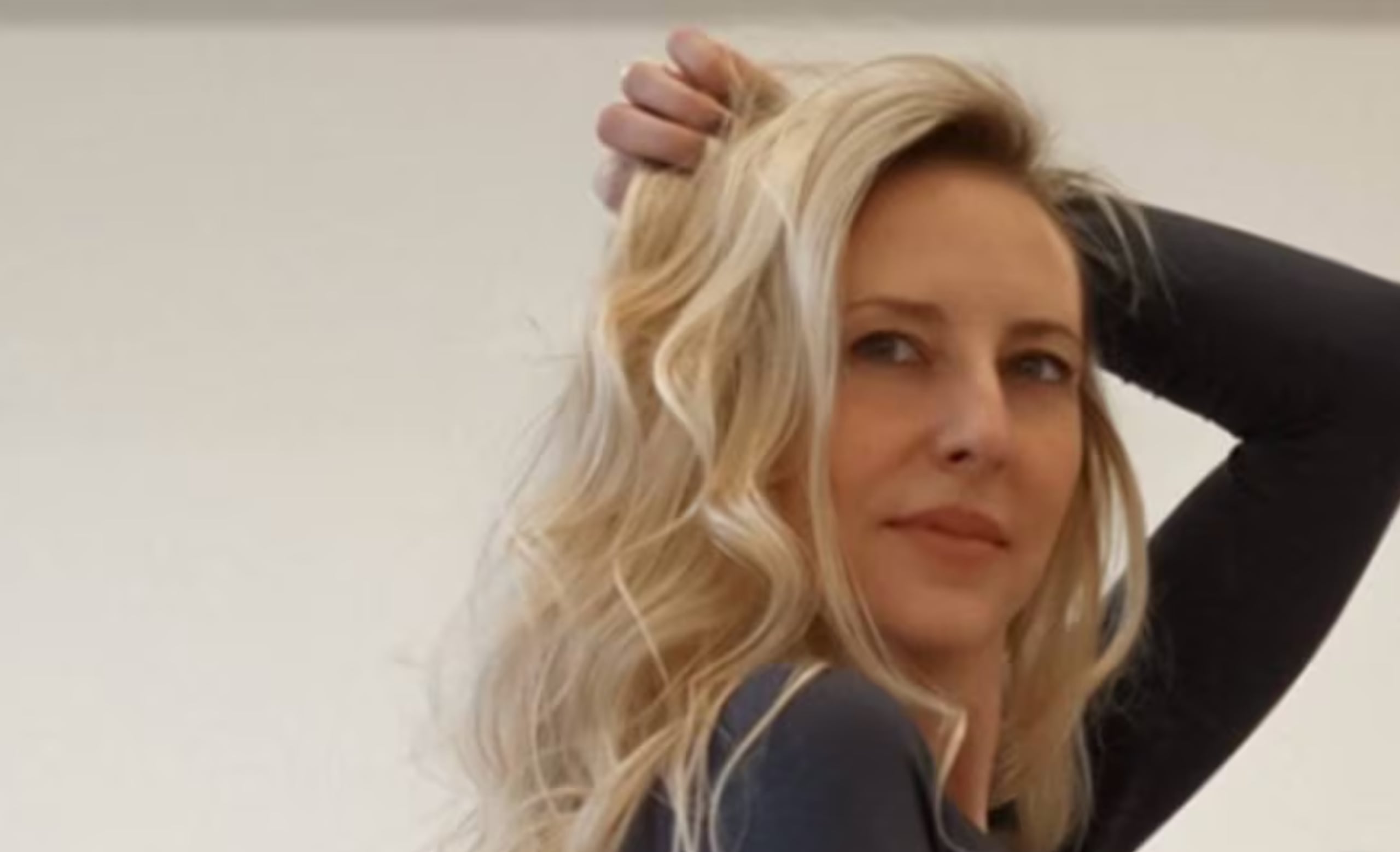 Kristina Joksimovic.