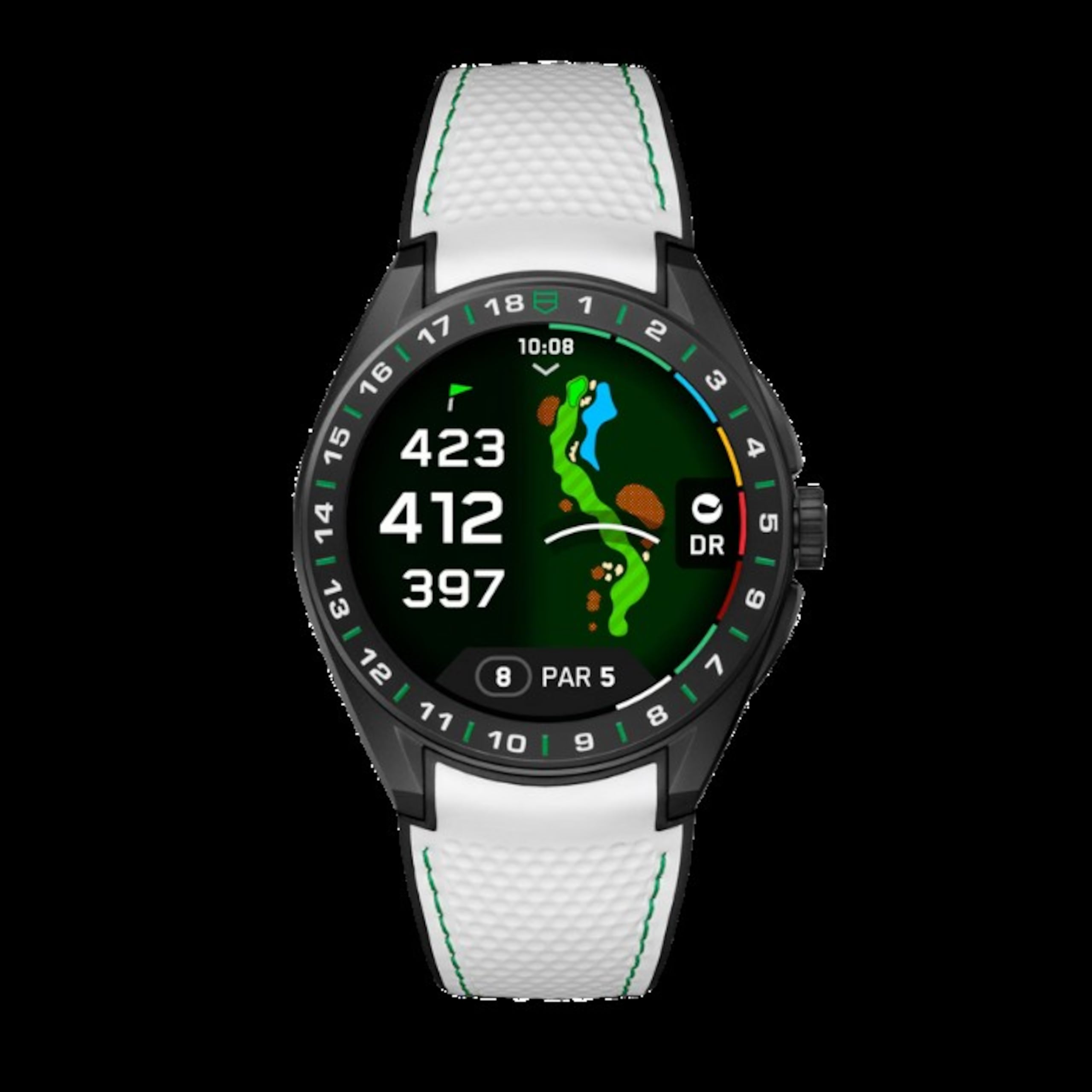 TAG Heuer, segundo nivel en The Mall of San Juan