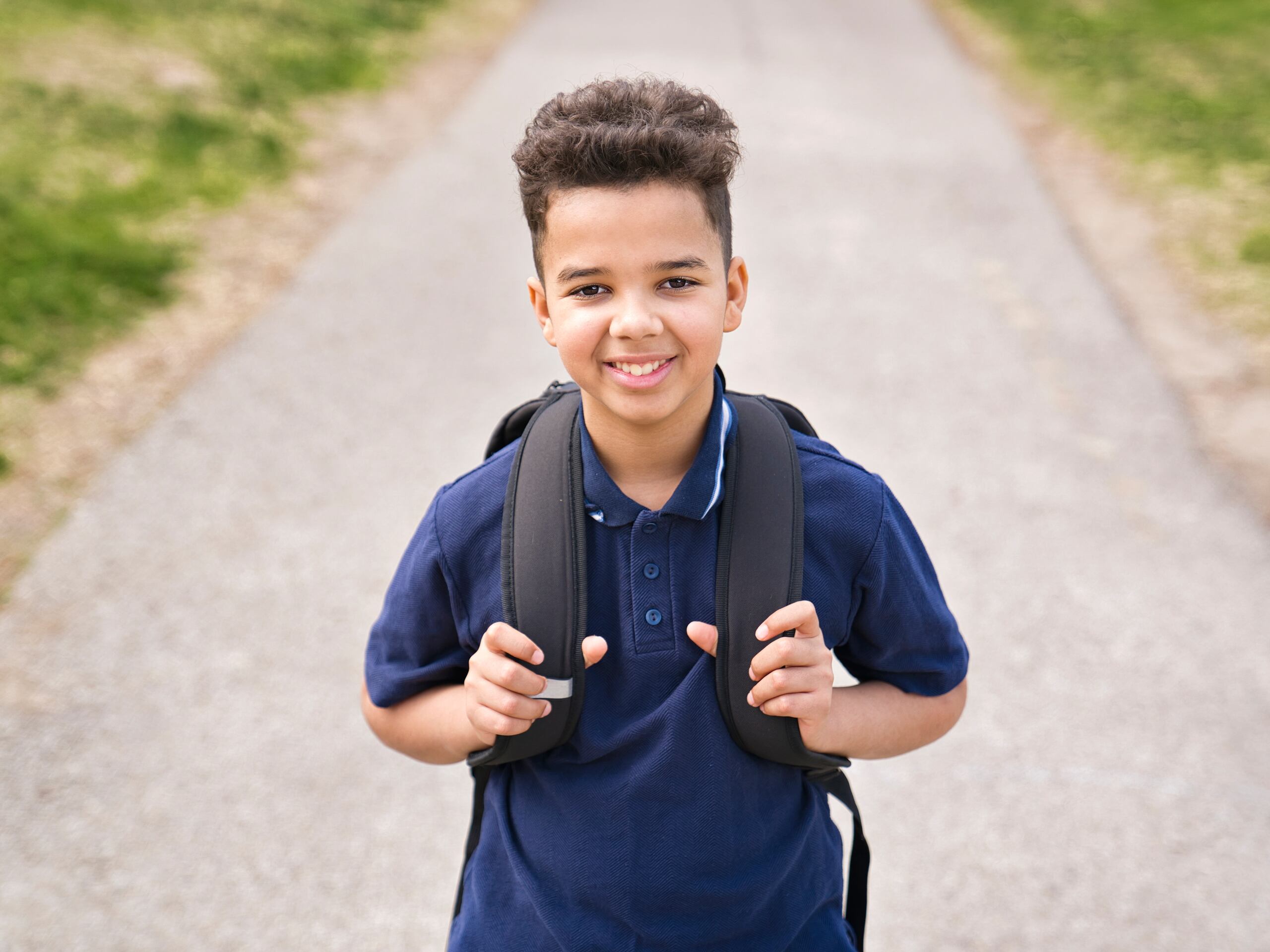 La comodidad y la seguridad son elementos imprescindibles a la hora de comprar el bulto, los uniformes y los zapatos de nuestros estudiantes.