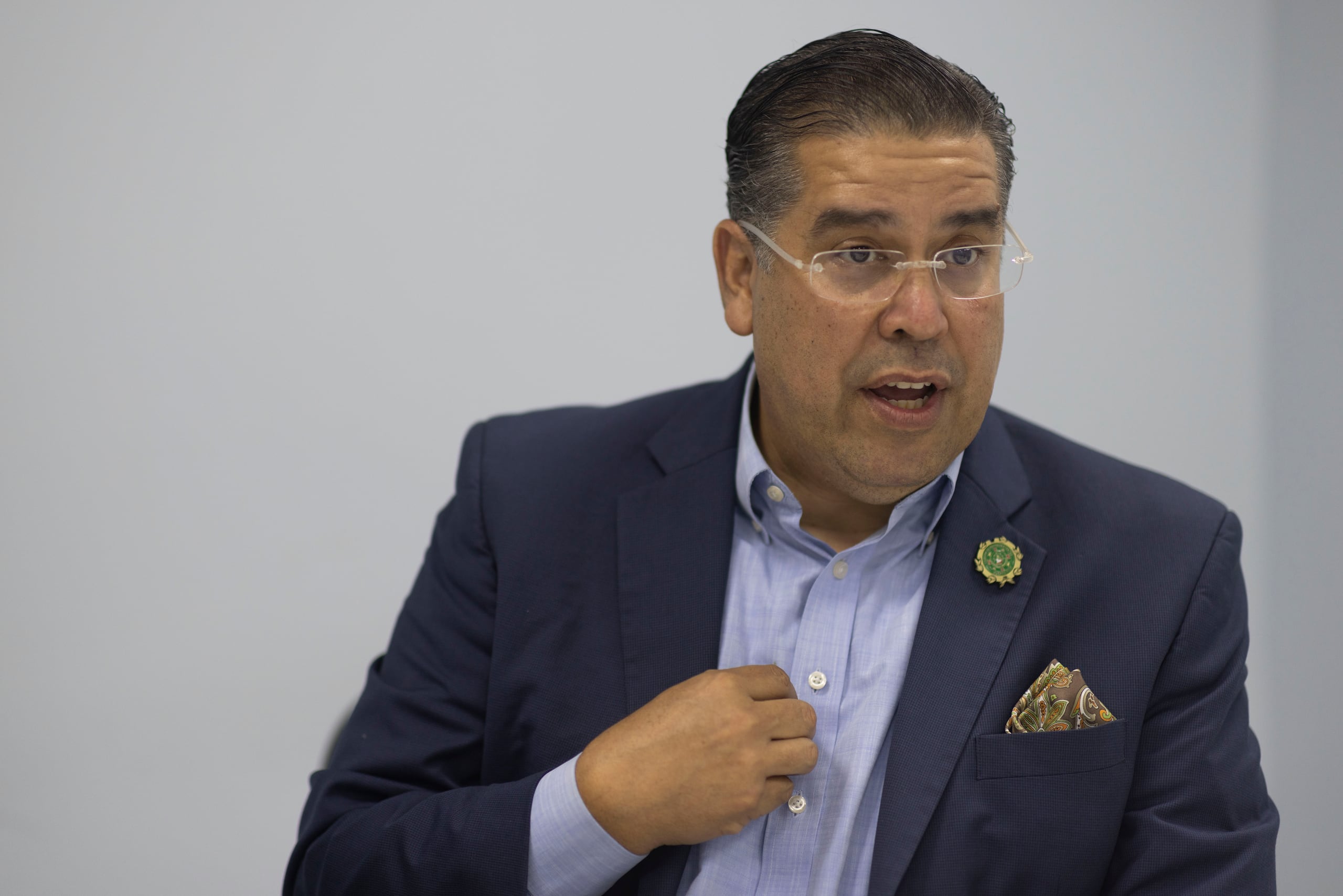 El proyecto de la Cámara 1892 crea la Carta de Derechos de la Persona Inmigrante en Puerto Rico, para garantizar el acceso a los servicios y recursos del Estado.