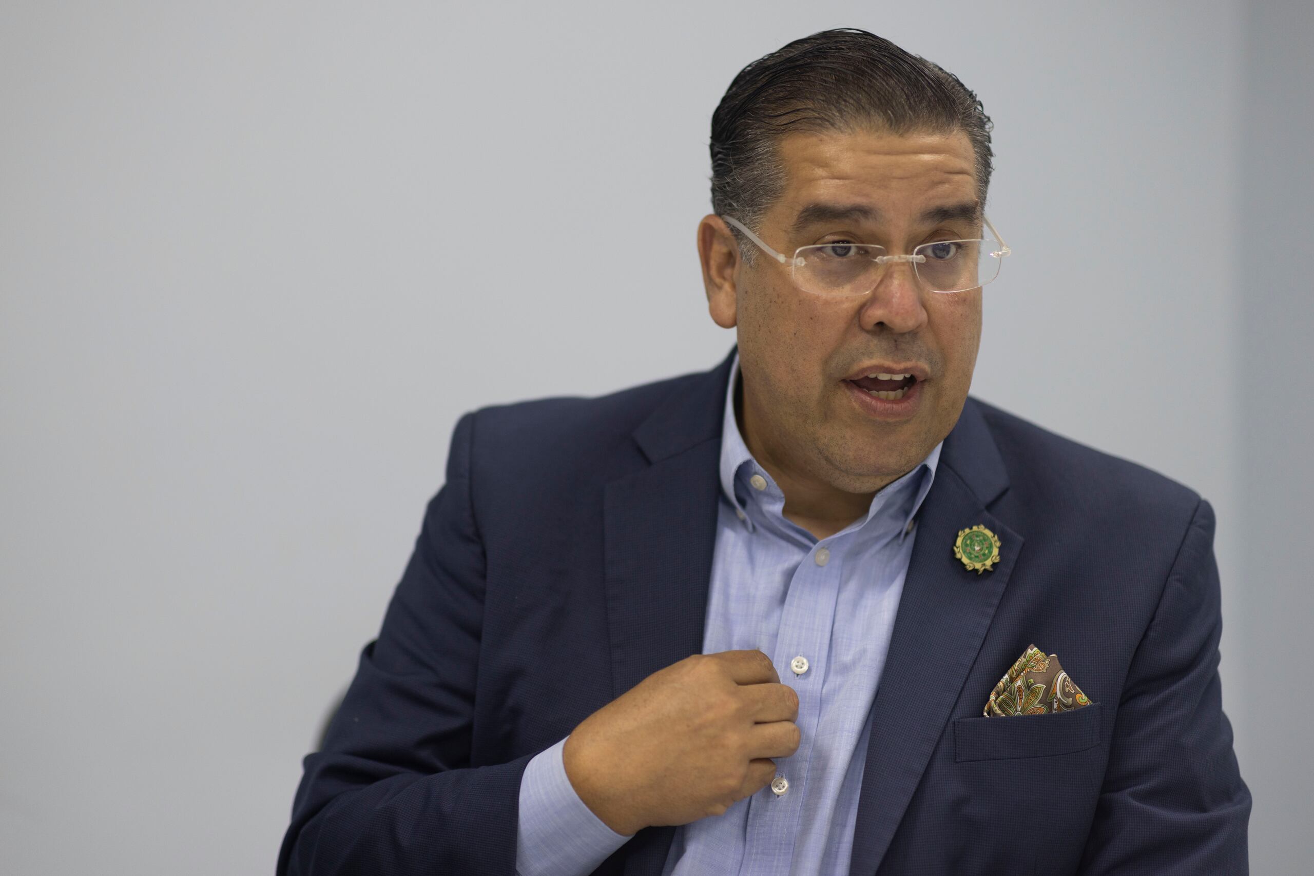 Hernández Montañez pidió la reconsideración del proyecto derrotado, lo que quedó pendiente para la próxima sesión.