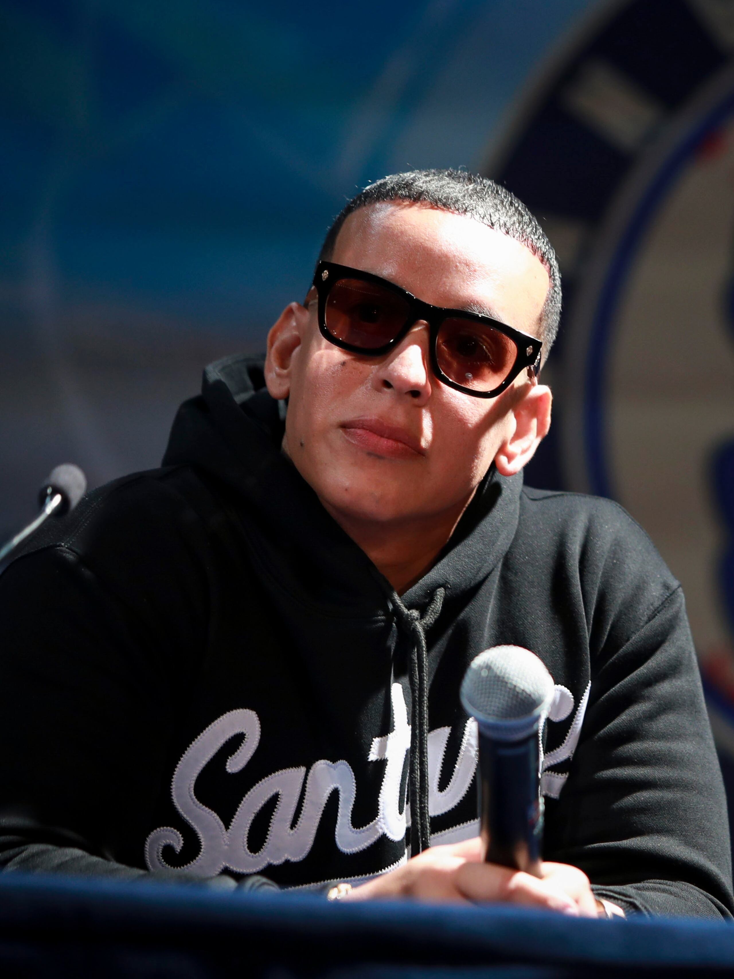 Daddy Yankee
