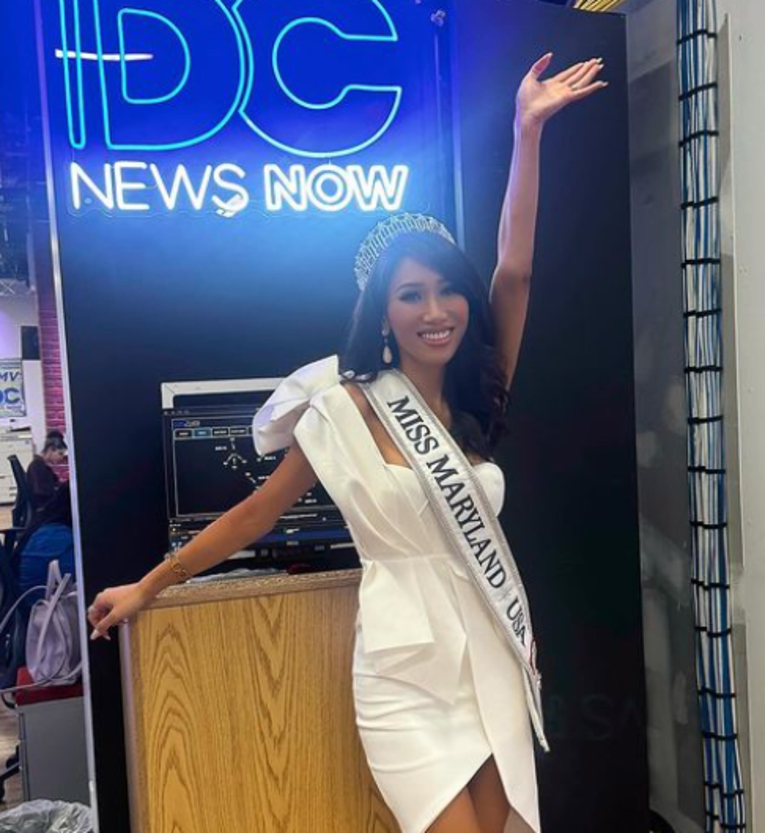 Miss Maryland, Bailey Anne Kennedy