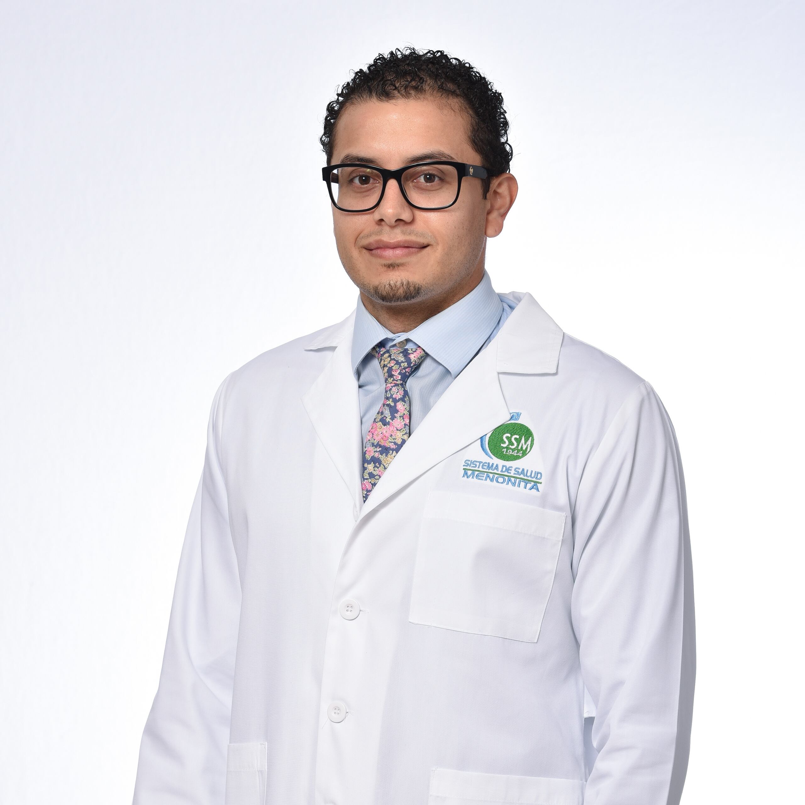 Dr. Bayoán Ramos-Parra