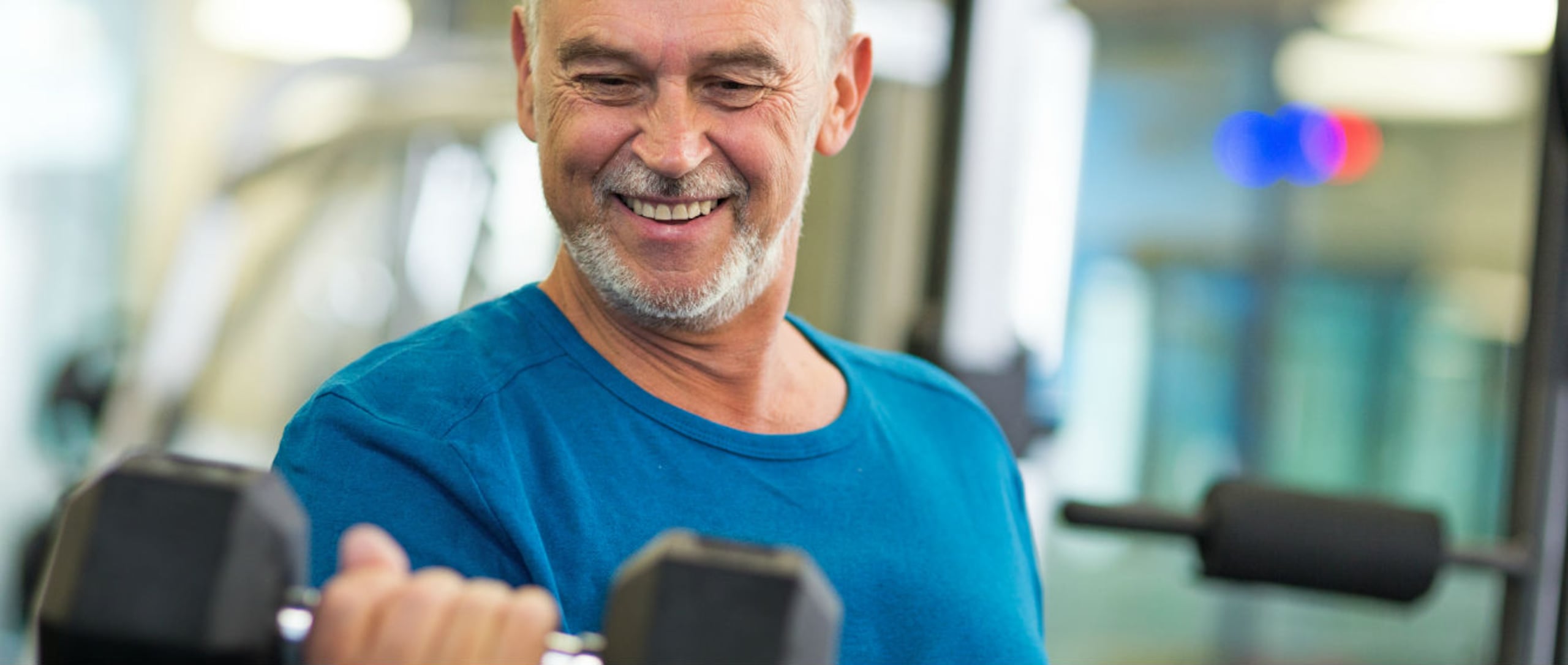 En cuanto al tipo de ejercicios, las investigaciones destacan que lo mejor es una combinación de ejercicios aeróbicos con ejercicios de fuerza. (Shutterstock)