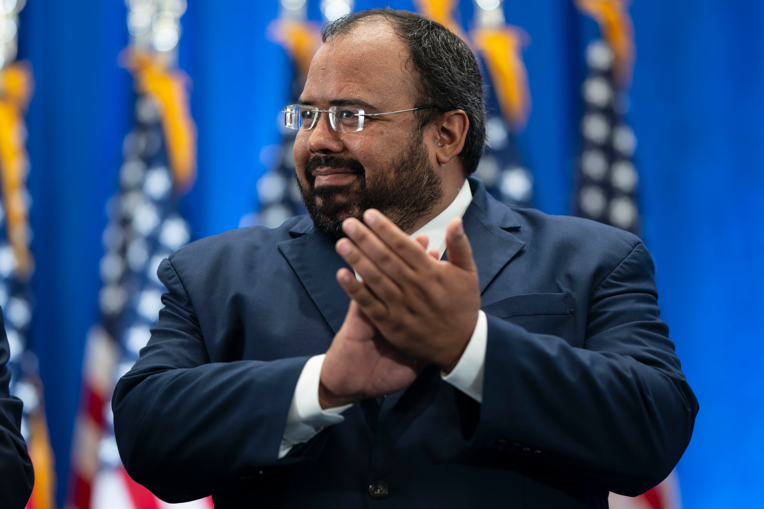 Eliezer Ramos Parés