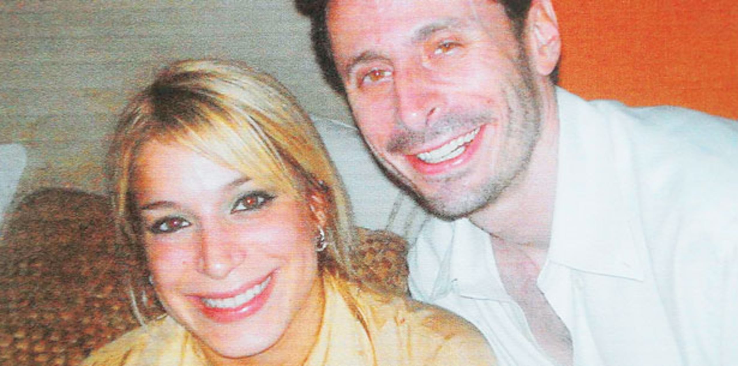 Alex Pabón, apodado "Alex El Loco", un delincuente que se movía en los bajos fondos de San Juan, se declaró culpable en 2008 del asesinato de Anhang Uster por encargo de Vázquez Rijos, (Archivo)