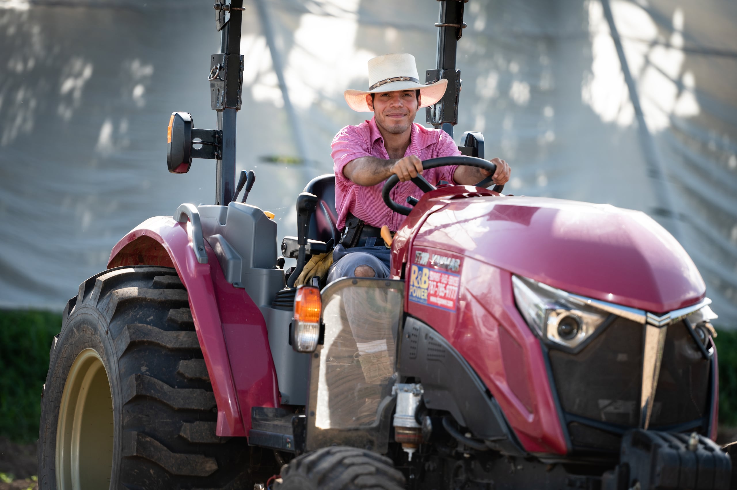 La actividad tendrá lugar en los predios del recinto.