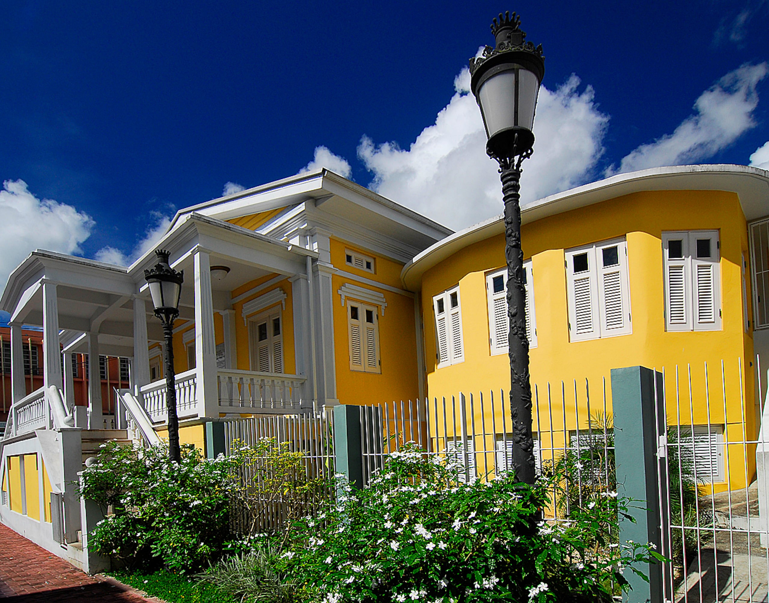 La actividad se realizará en la Casa del Cuento de Cayey.