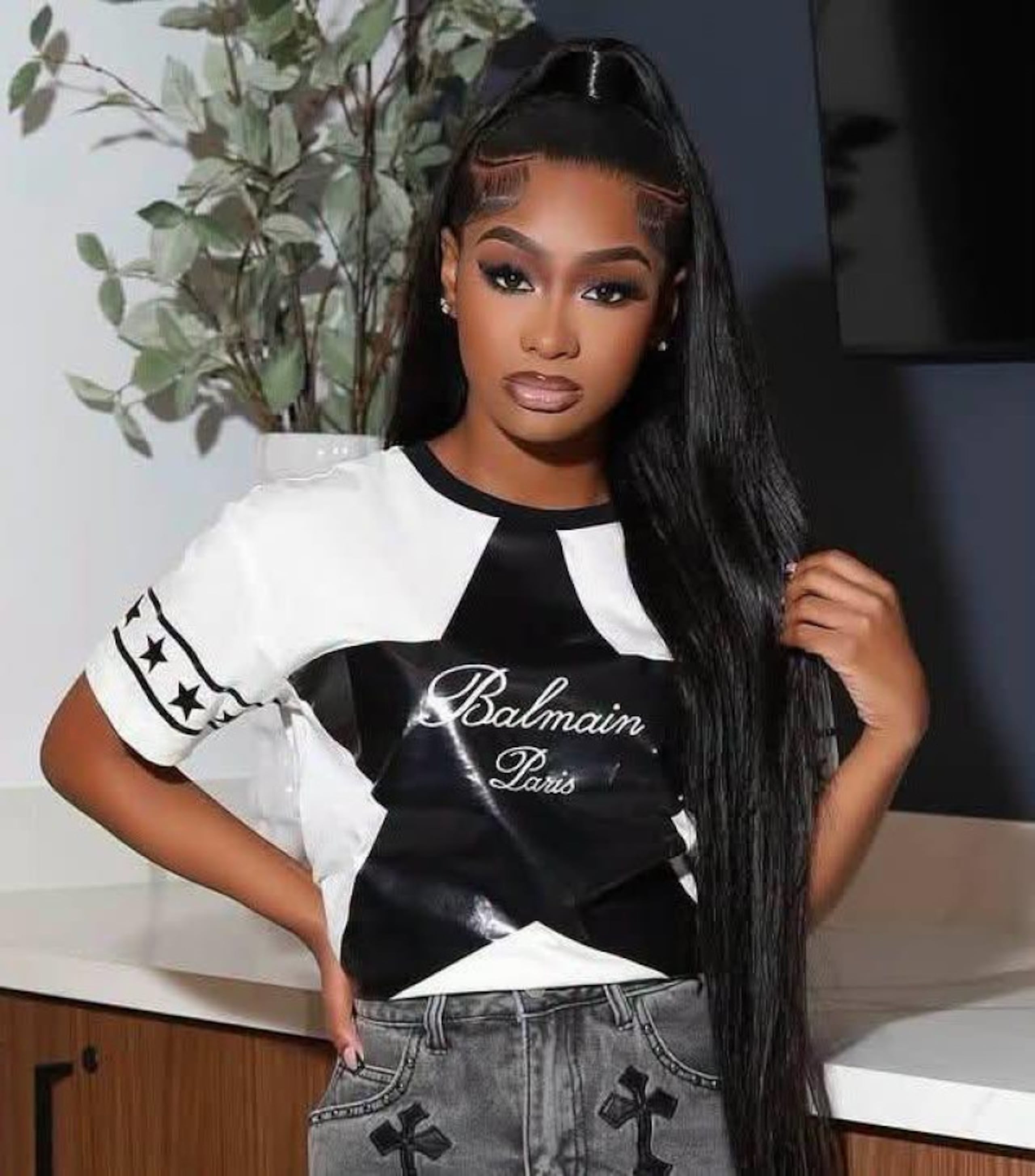 Brianna Johnson tenía 21 años.