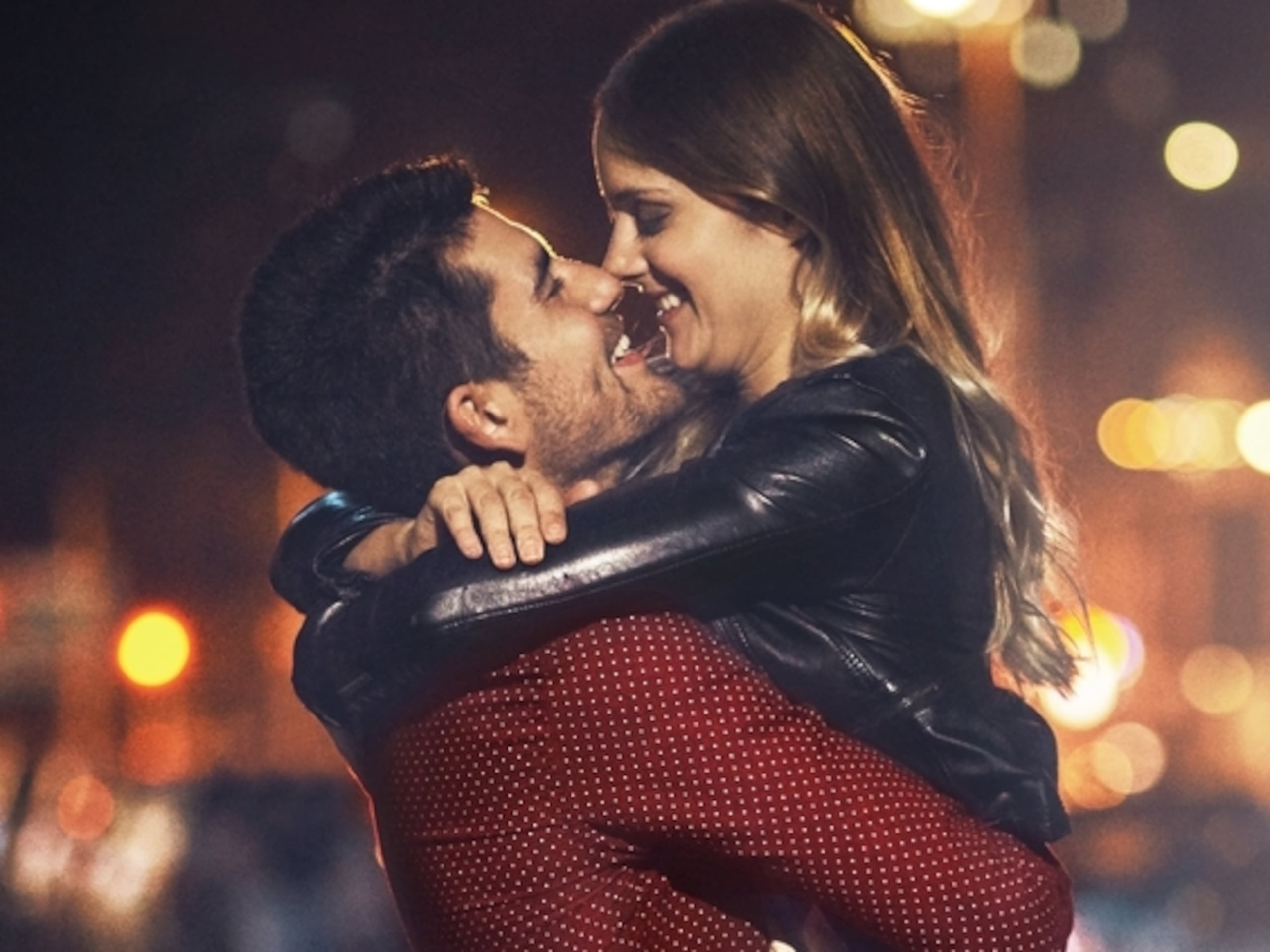 Las escapadas románticas son perfectas para fortalecer la relación.