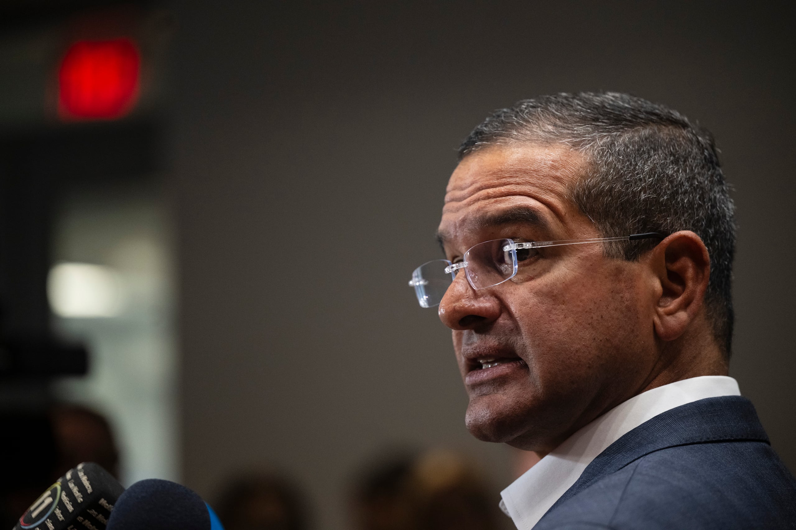 El gobernador Pedro Pierluisi recordó que, según establece la Constitución de Puerto Rico, cualquier aumento de salario a legisladores o el gobernador no podría entrar en vigor durante el término para que el que fueron electos.