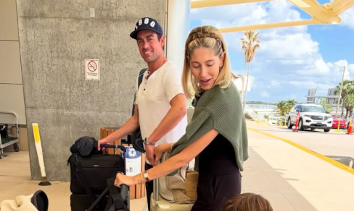 Influencer Jennifer Burnham anuncia la muerte de su hijo de 4 años con emotivo mensaje