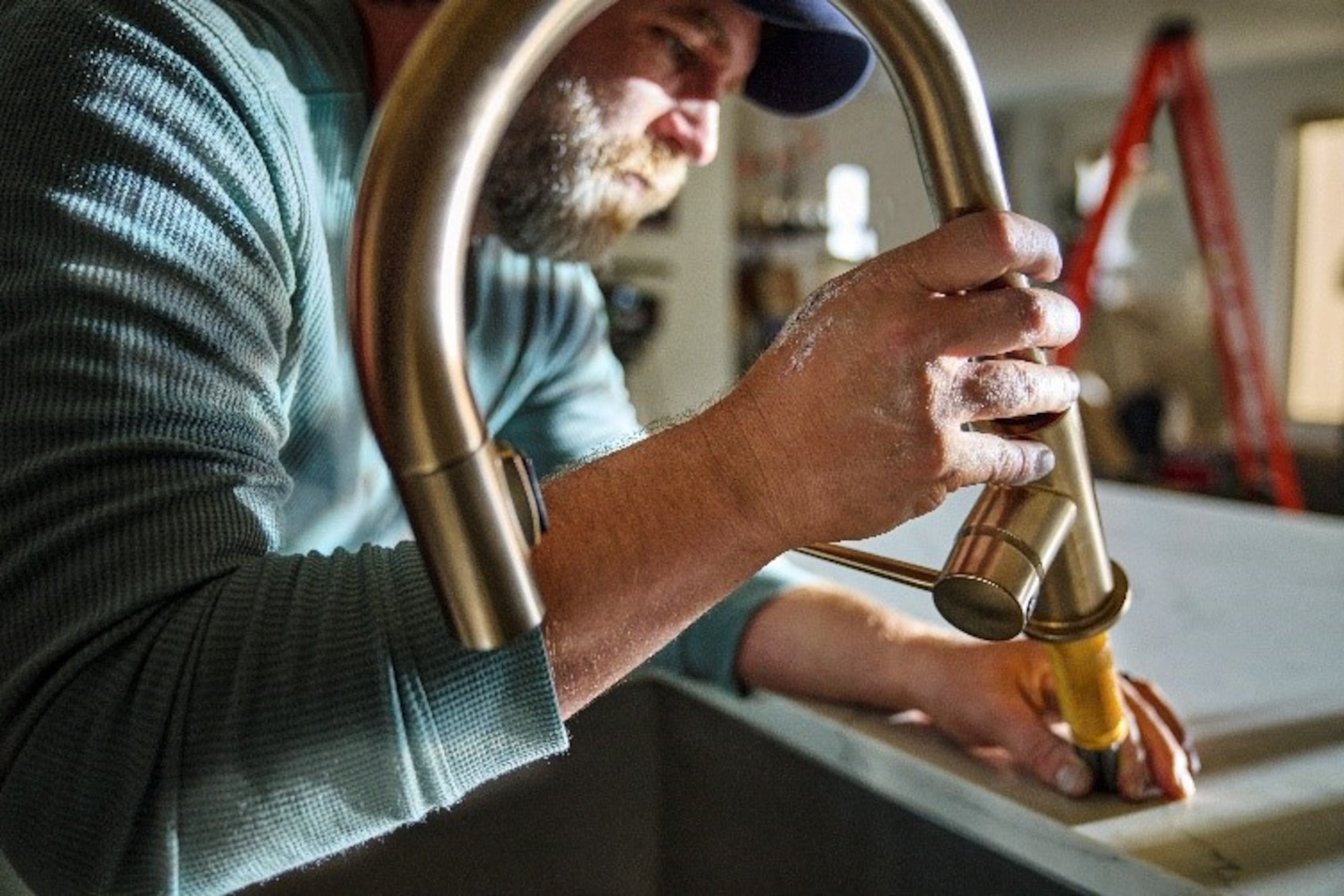 The Home Depot es aliado perfecto para aquellos que interesan comenzar o fortalecer sus destrezas en la industria de la construcción.