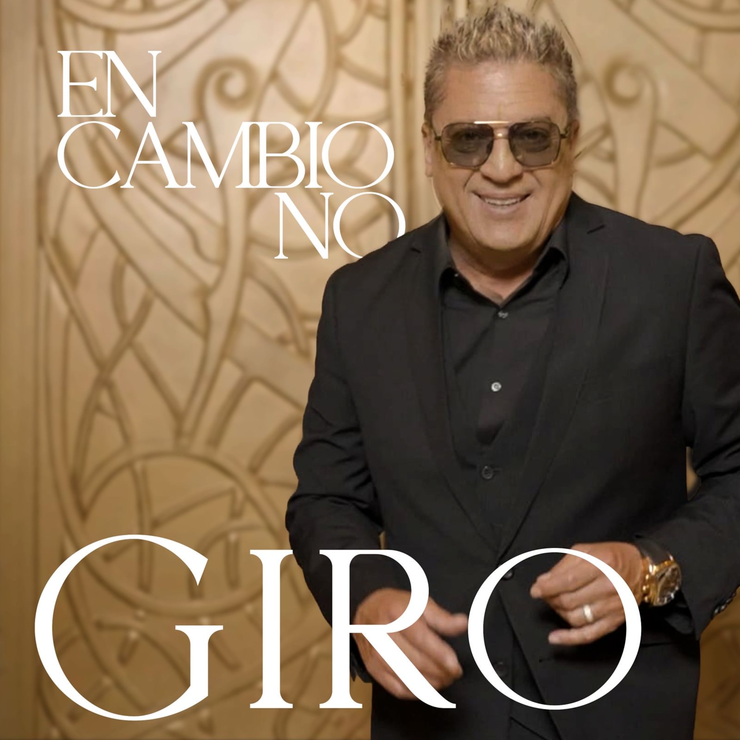 El tema se presenta como punta de lanza para su próximo disco.
