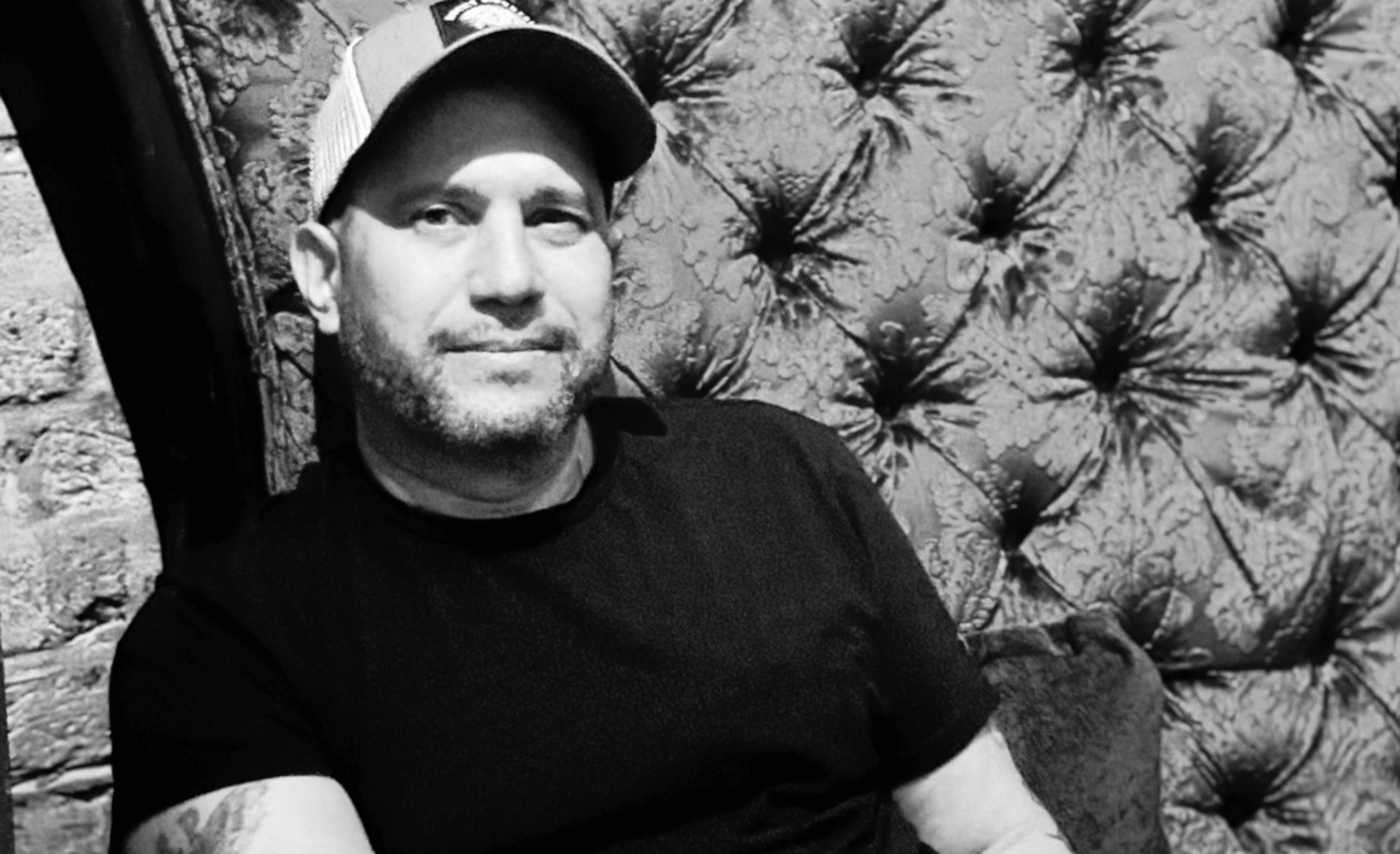 Dan Rivera falleció a los 54 años de edad.