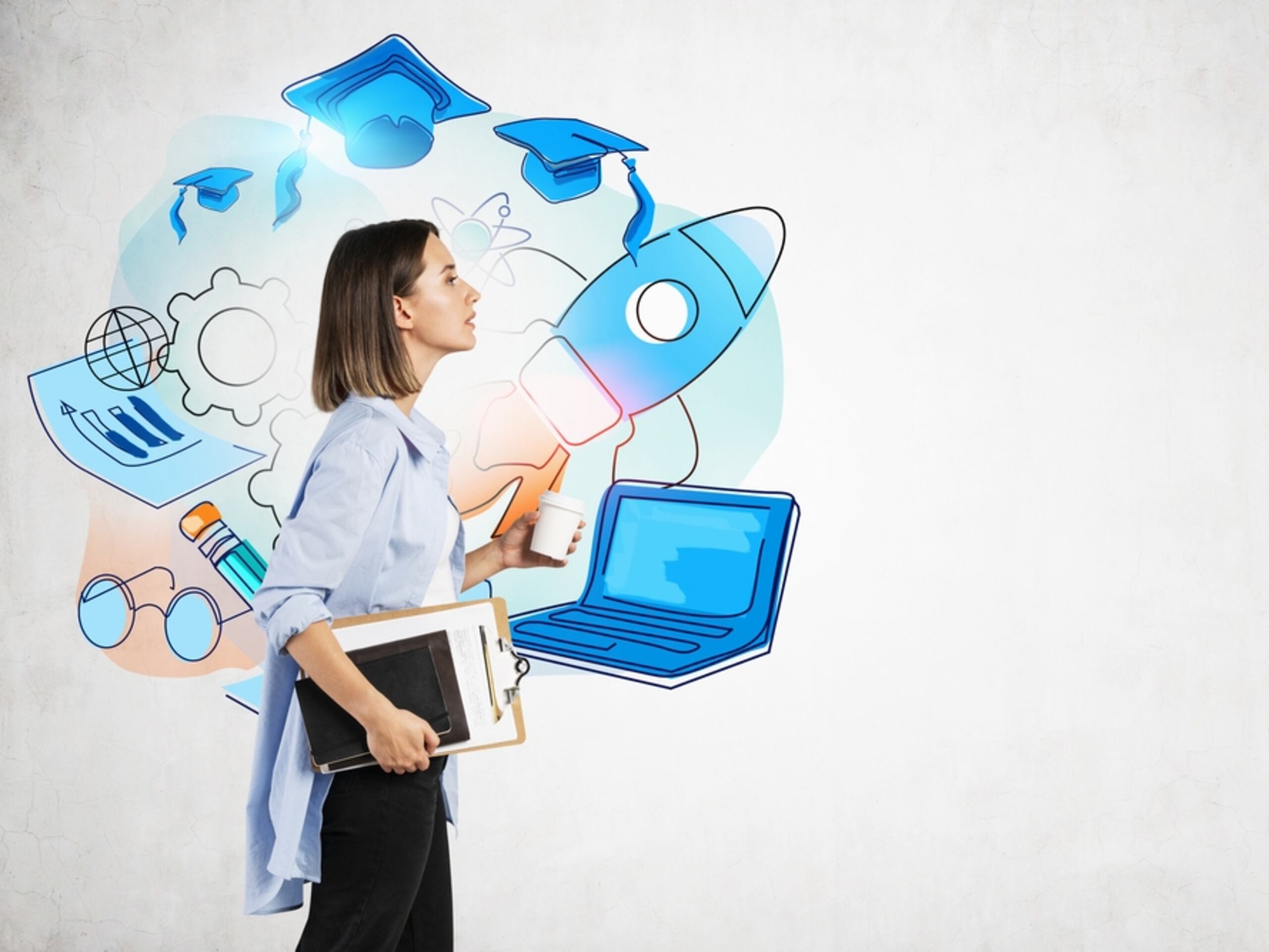 Conoce las diez razones por las que no debes perderte la Feria de Estudiantes Seniors.