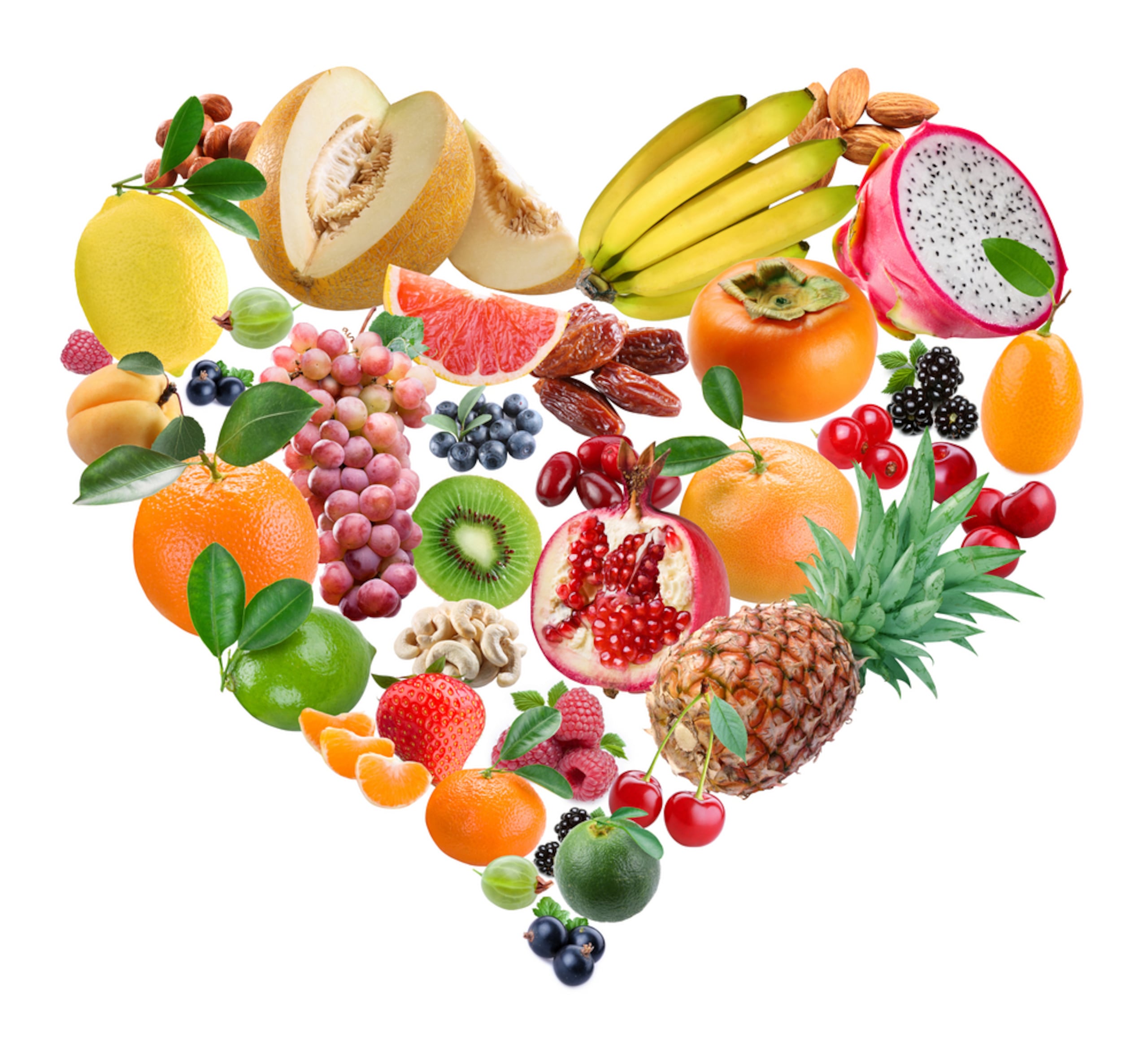 Considerando la importancia de una alimentación saludable, los expertos recomiendan incluir comidas que mantengan las arterias en buen estado, en el caso de las frutas, debe elegir aquellas que son ricas en antioxidantes