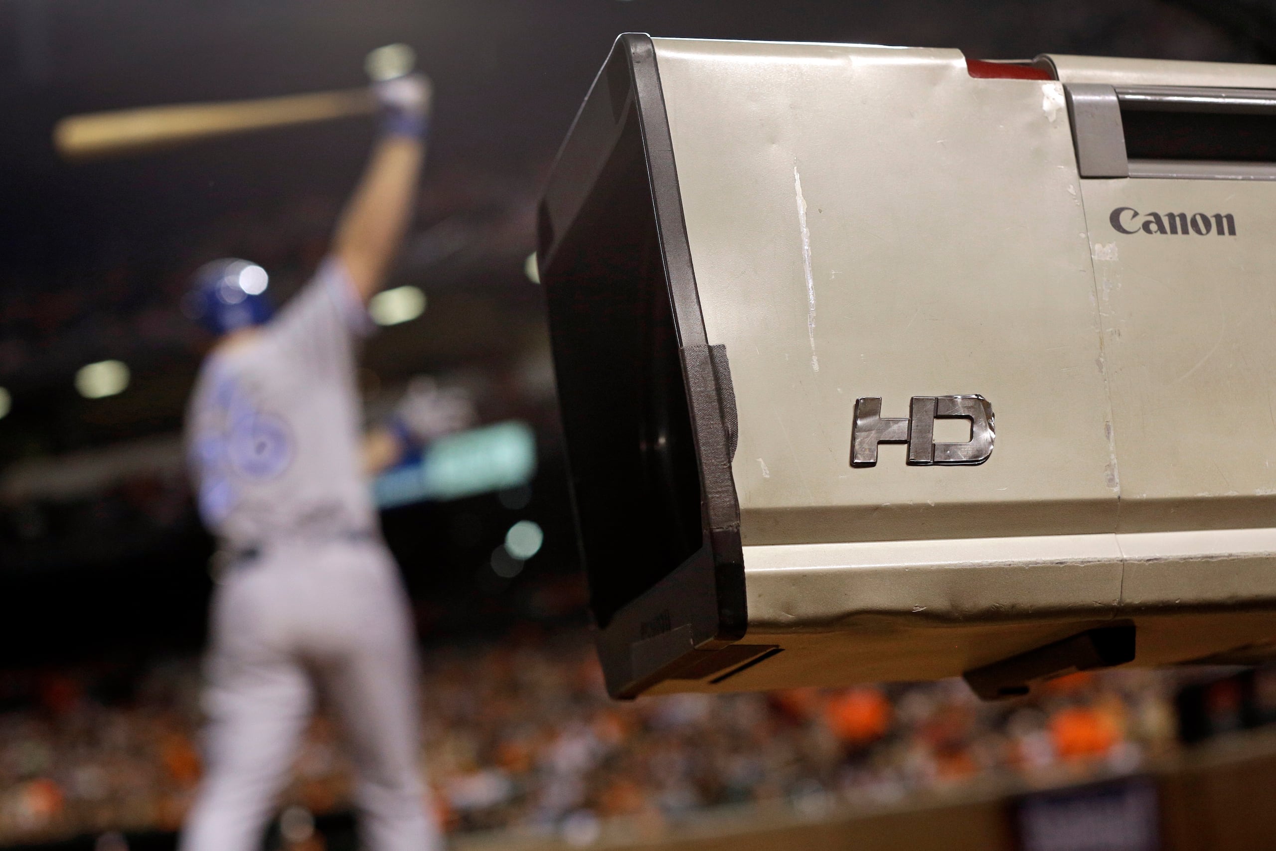 ESPN, sin embargo, adquiere los derechos sobre la venta de MLB.tv.