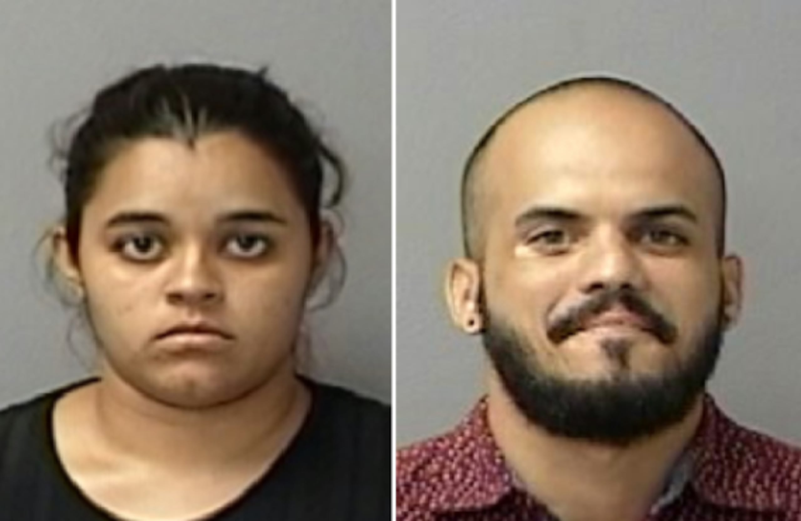 Cardona Bravo y Cosme Vega fueron ingresados en la Cárcel Regional de Bayamón.