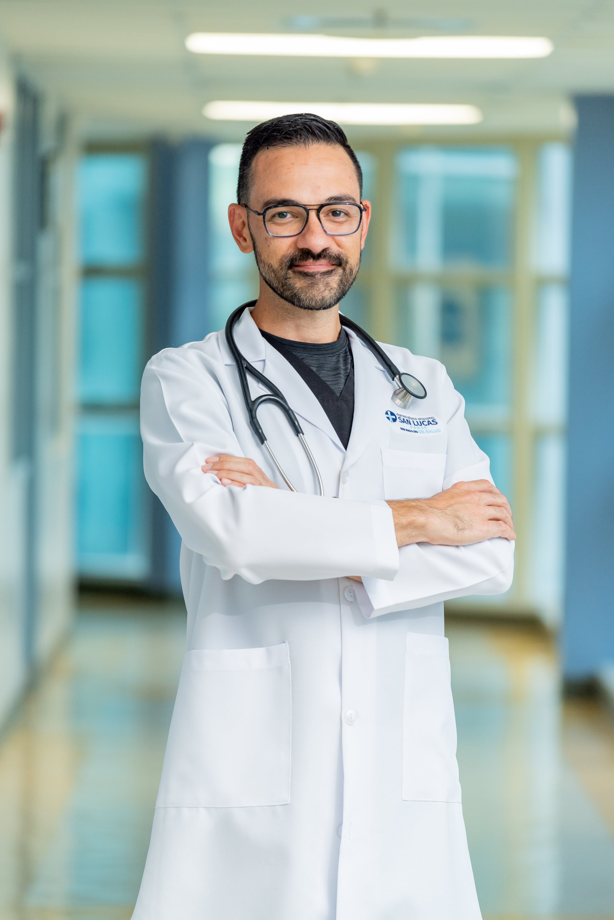 Dr. Giovanni Veloz Irizarry