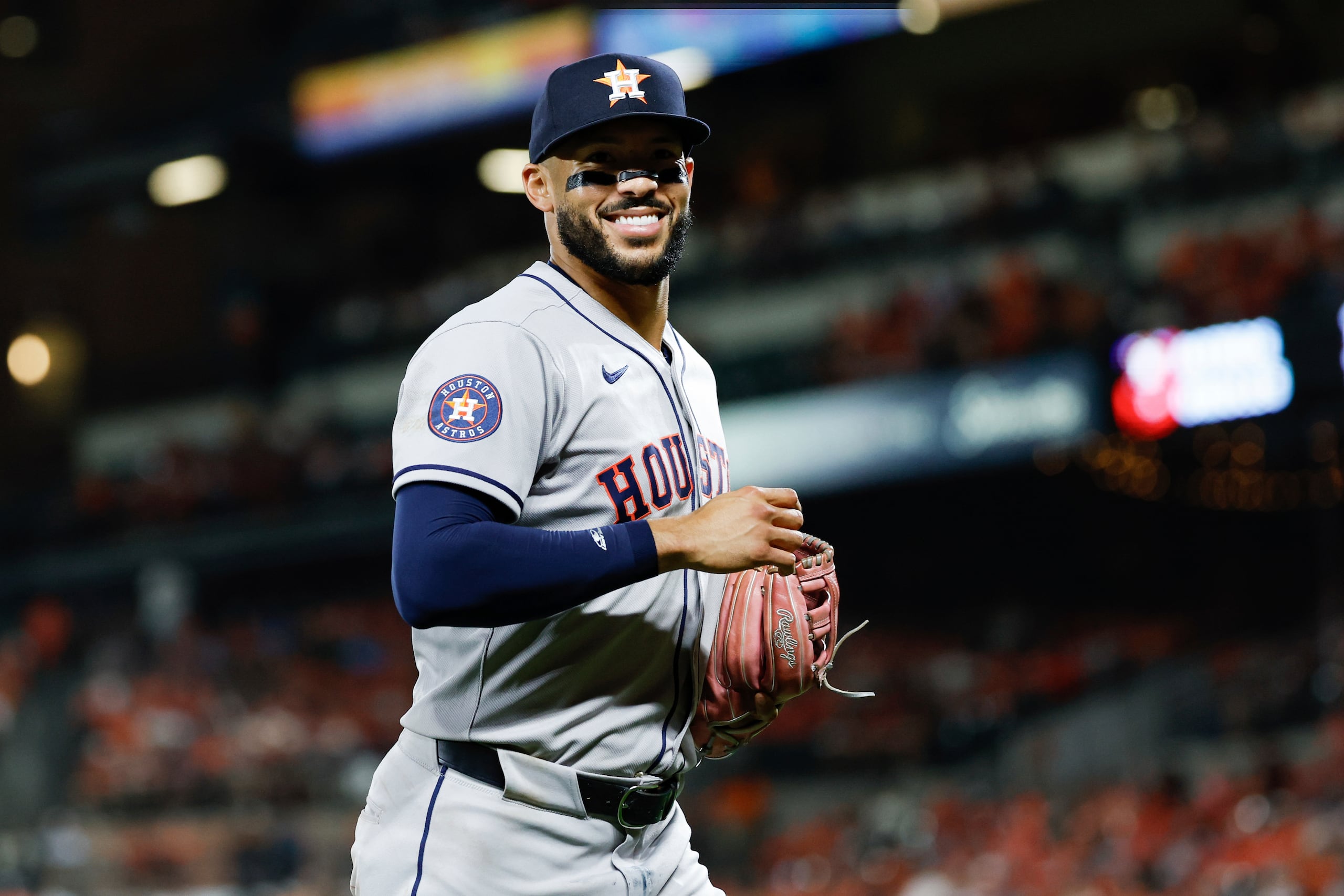 Carlos Correa