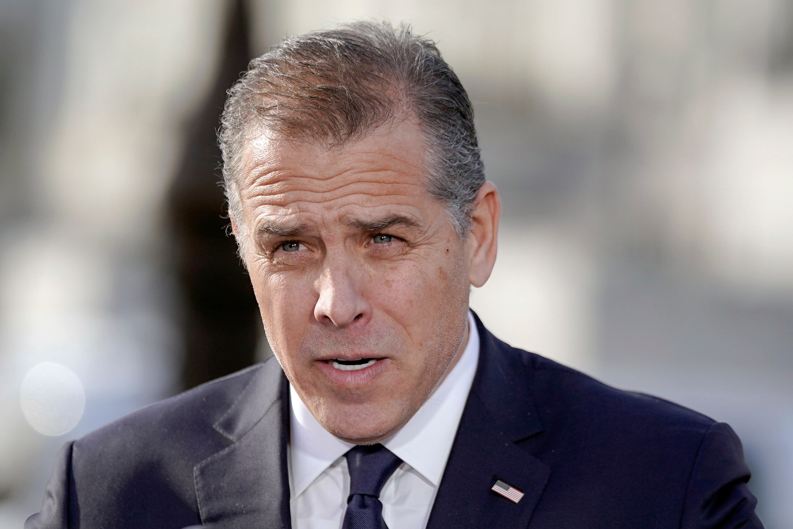 Hunter Biden (AP)