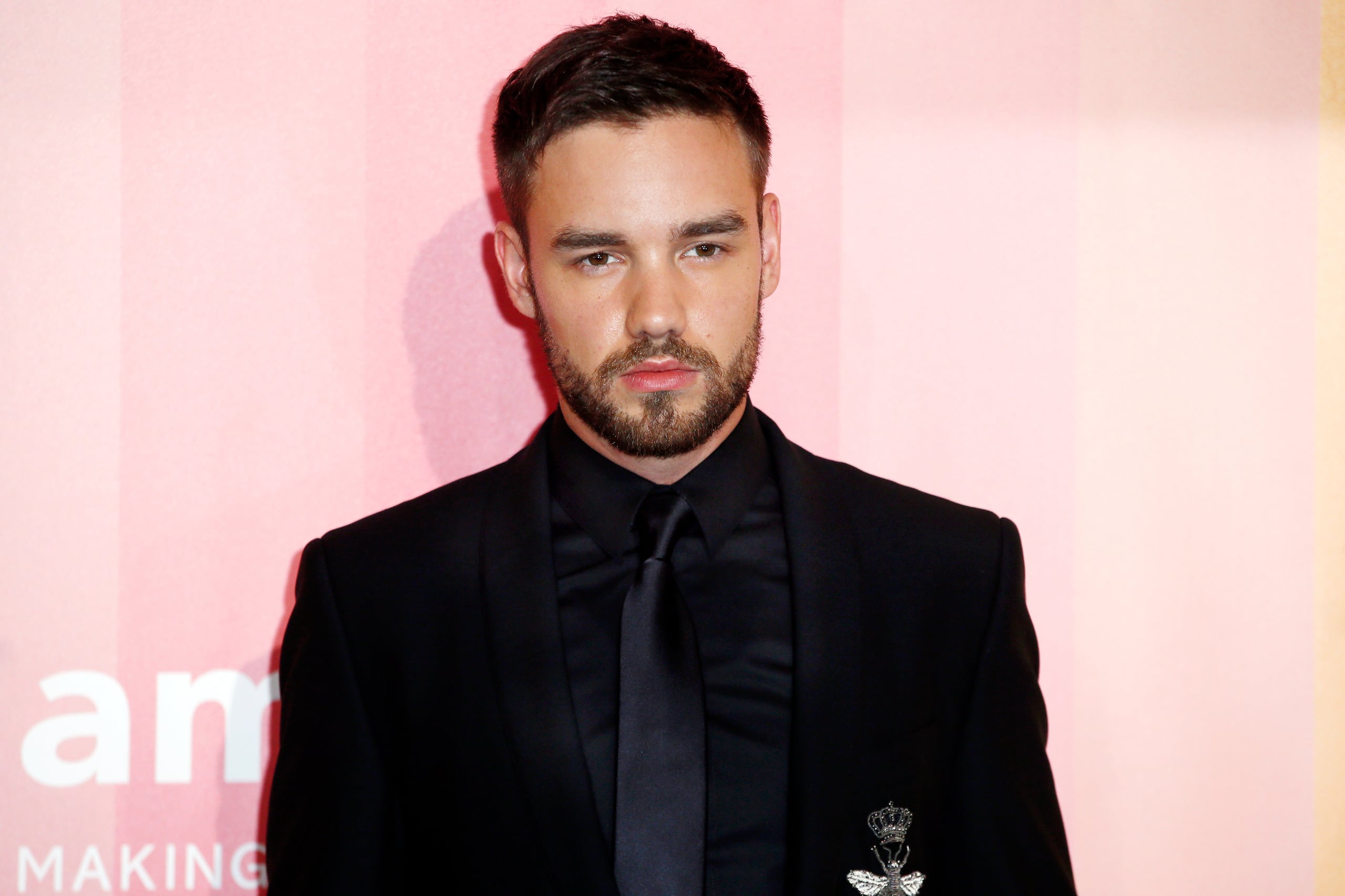 Liam Payne