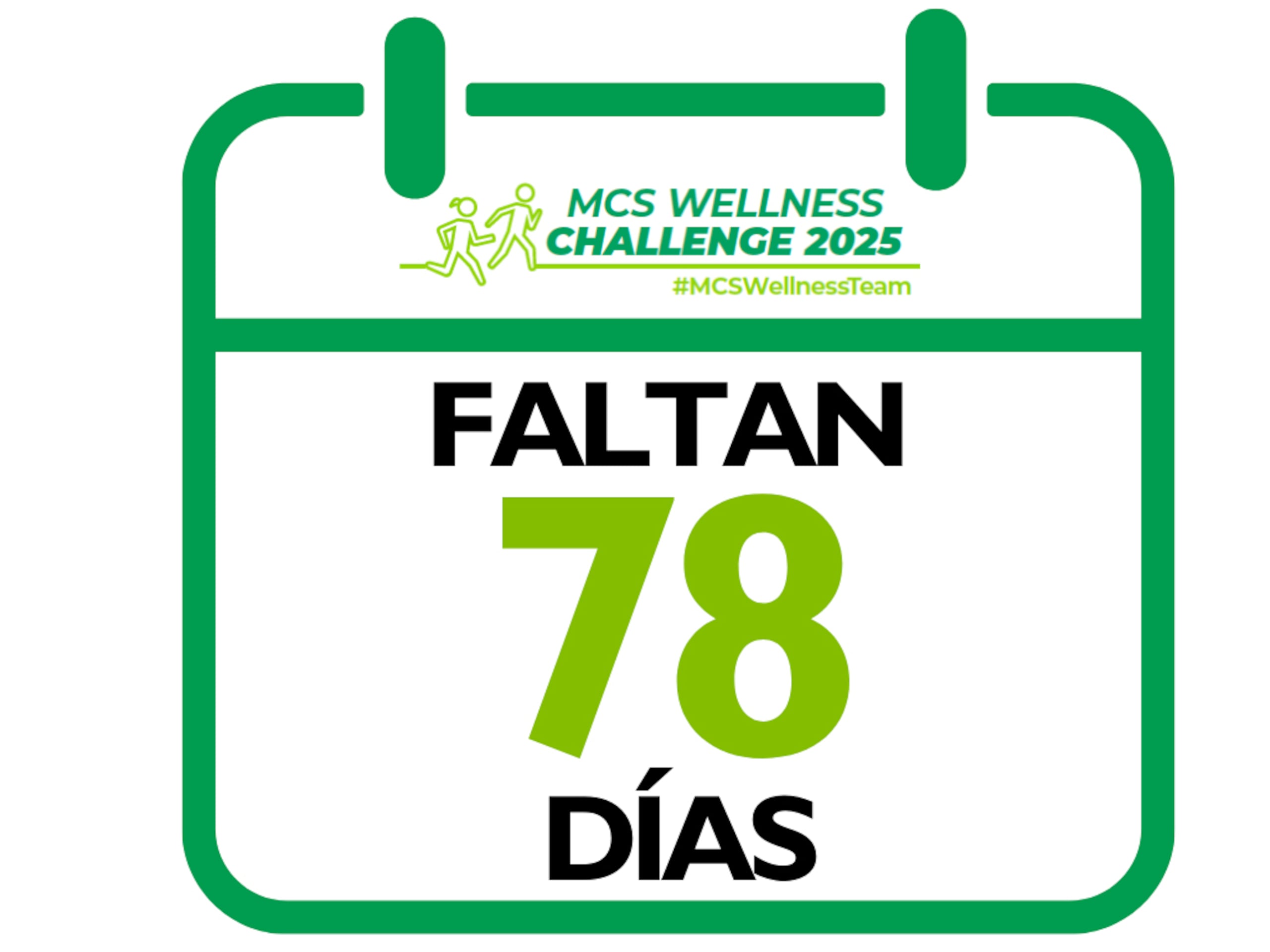 MCS Wellness Challenge