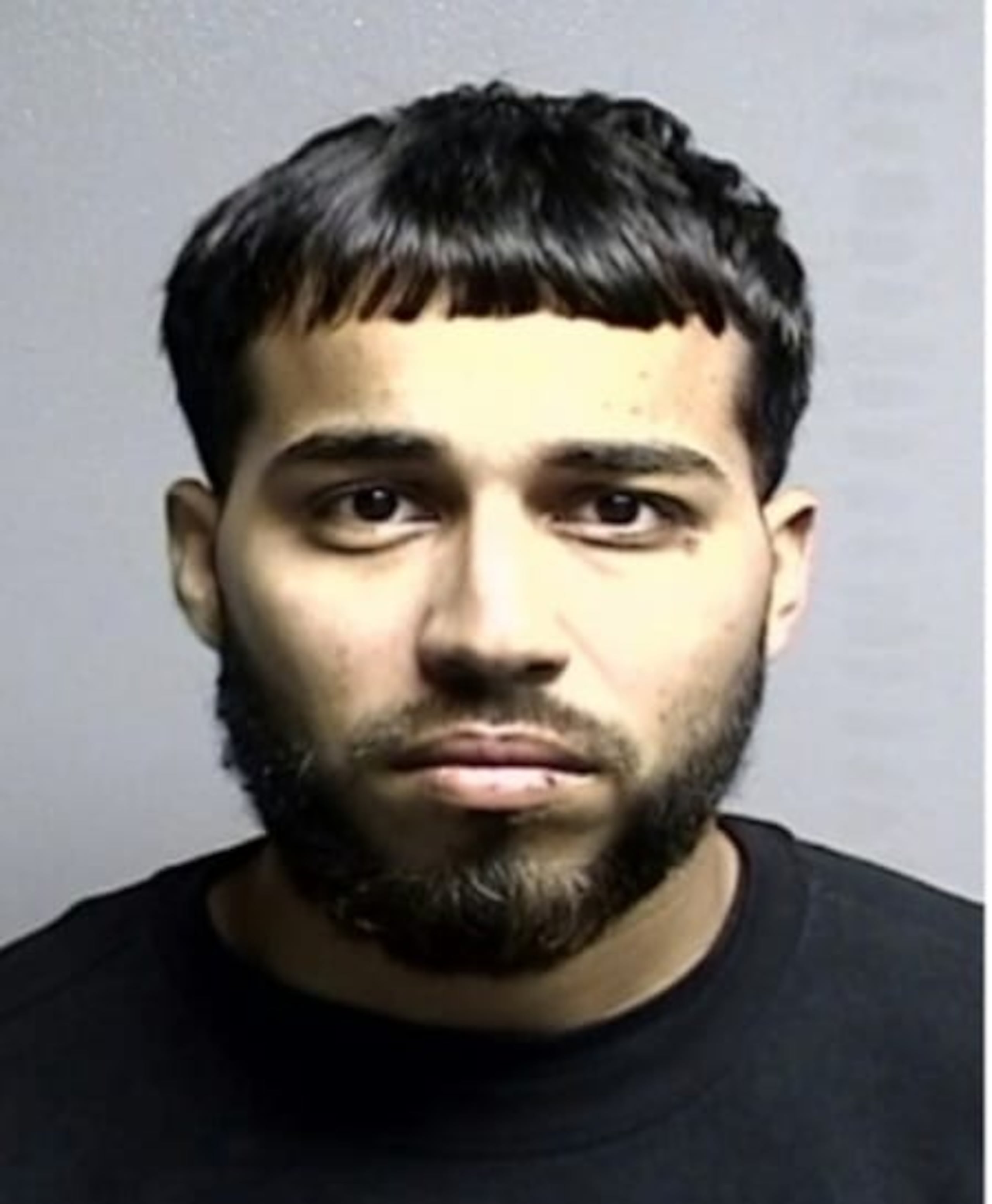 José Manuel Maldonado Morales, enfrenta cargos por violaciones a la Ley de Vehículos y Tránsito.