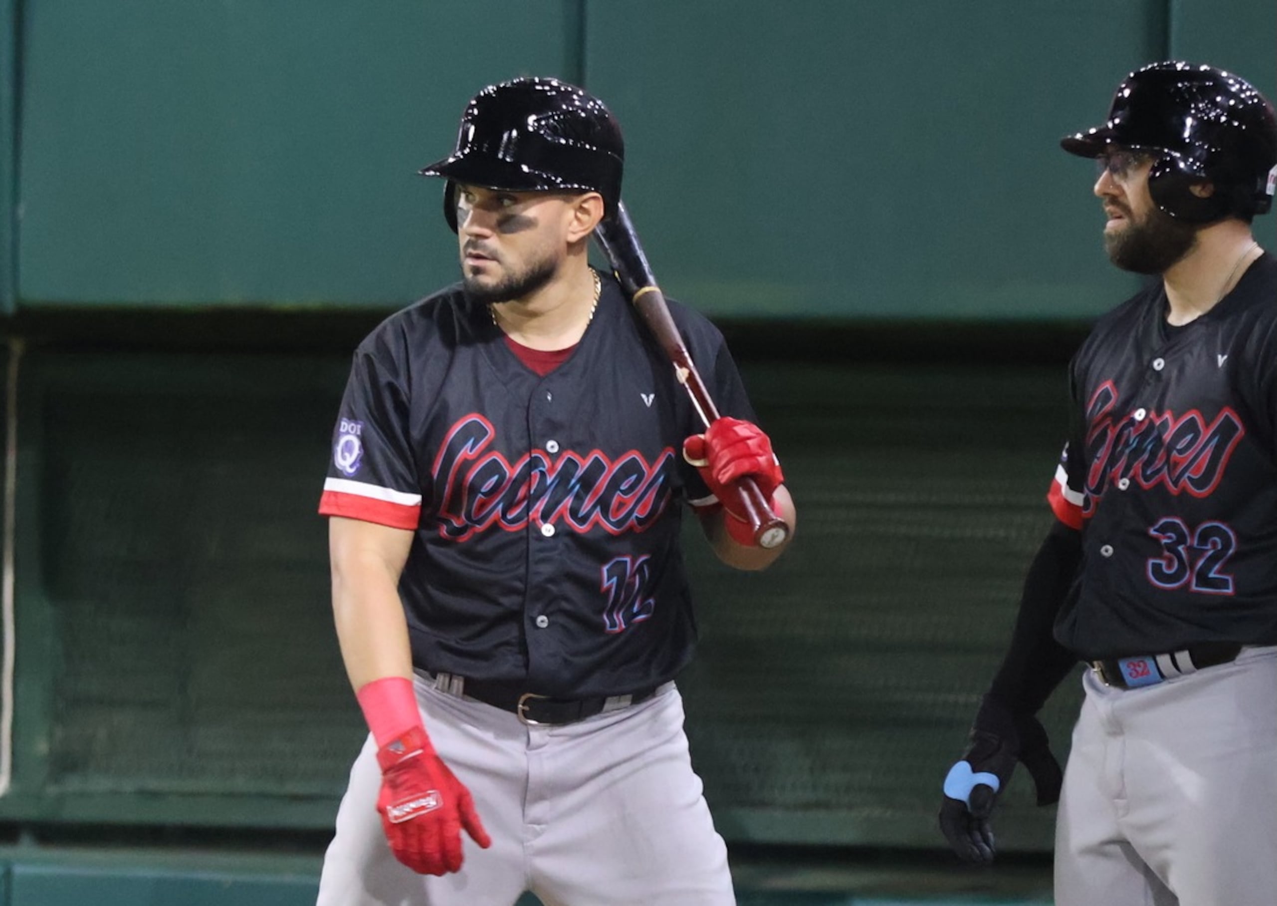 Reymond Fuentes completó el ciclo el miércoles en la victoria de Patillas ante Maunabo.