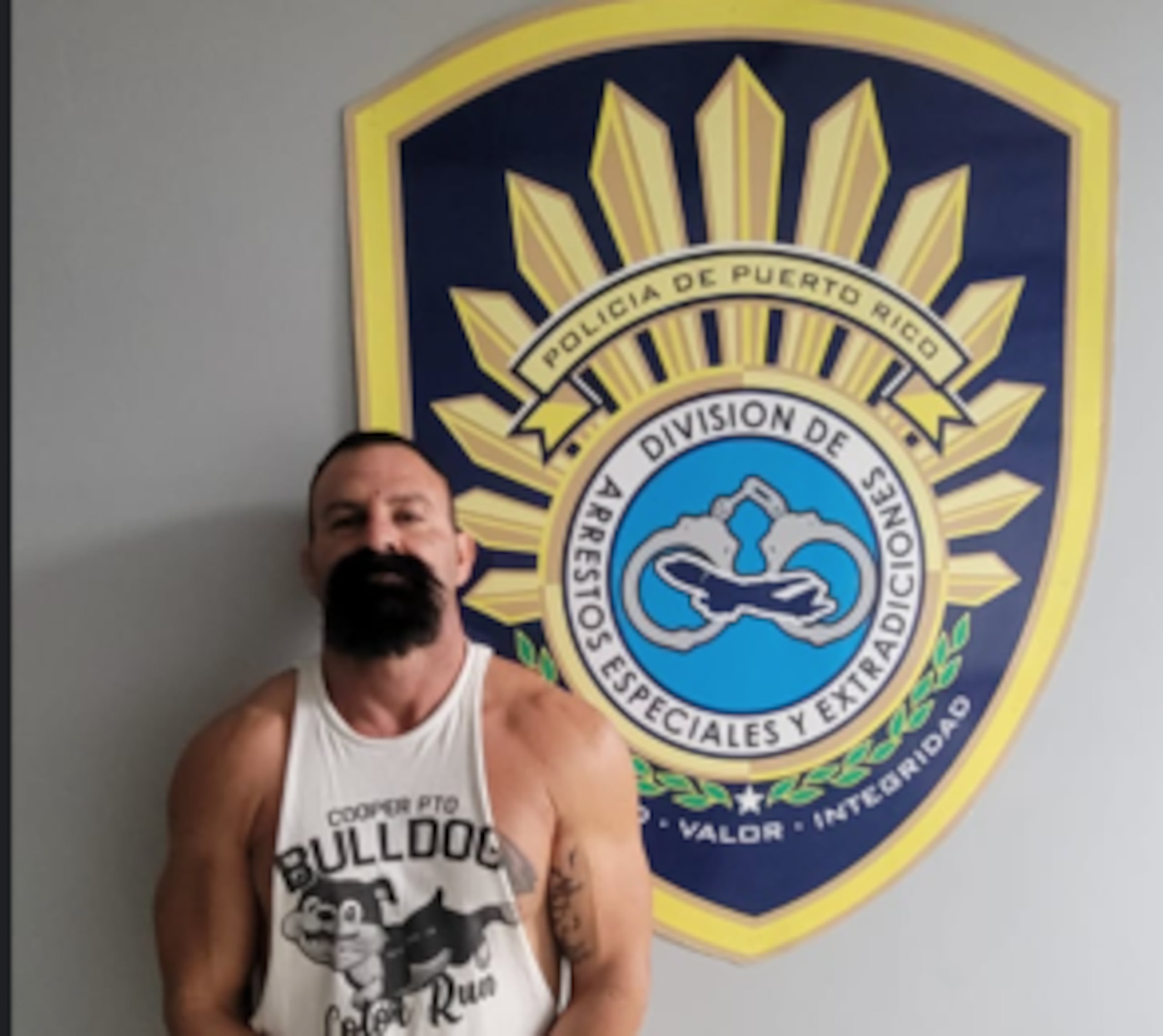 Jason Brien Demedio