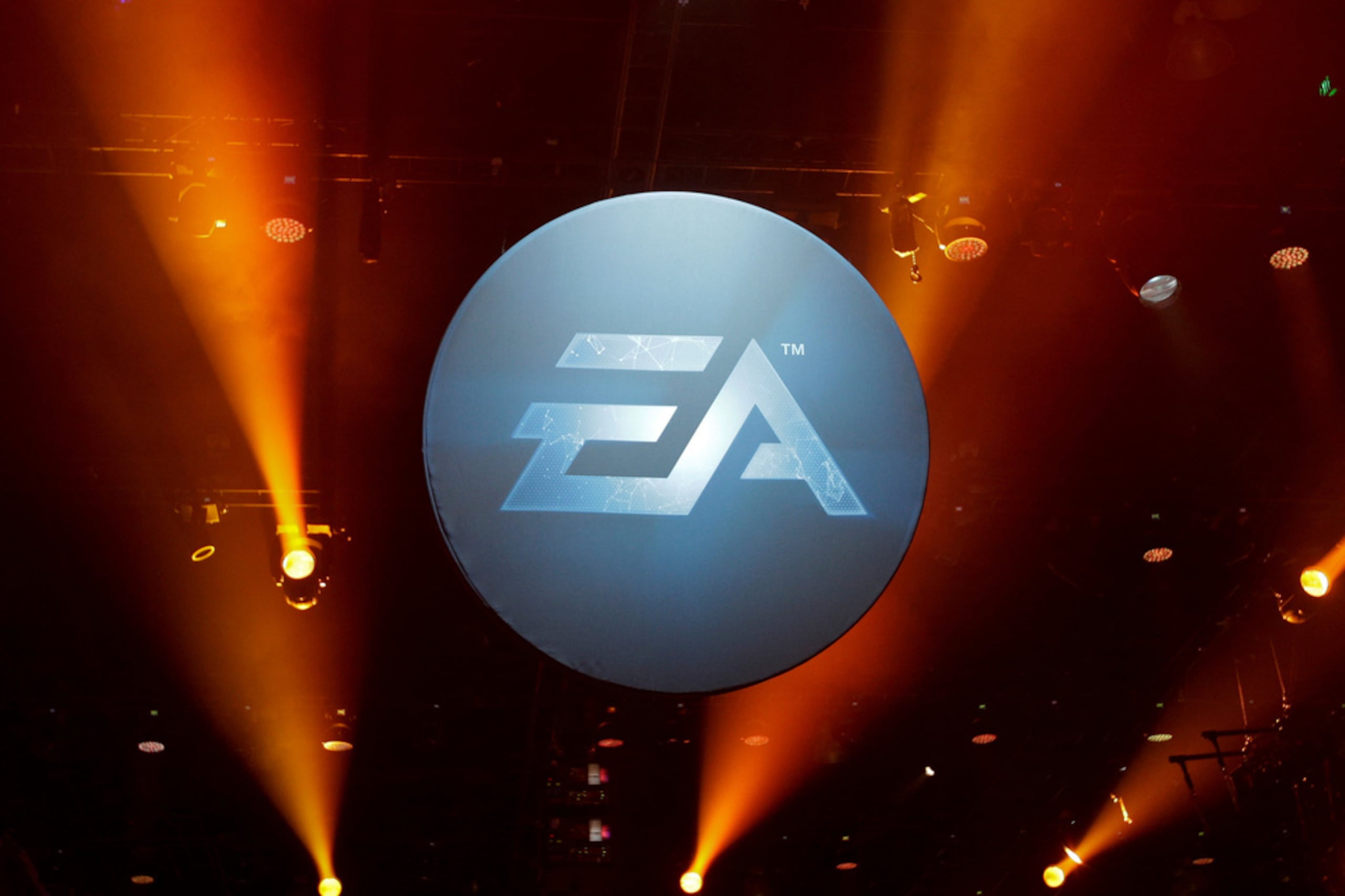BioWare, con sede en Canadá, fue fundada en 1995 y adquirida por EA en 2007.