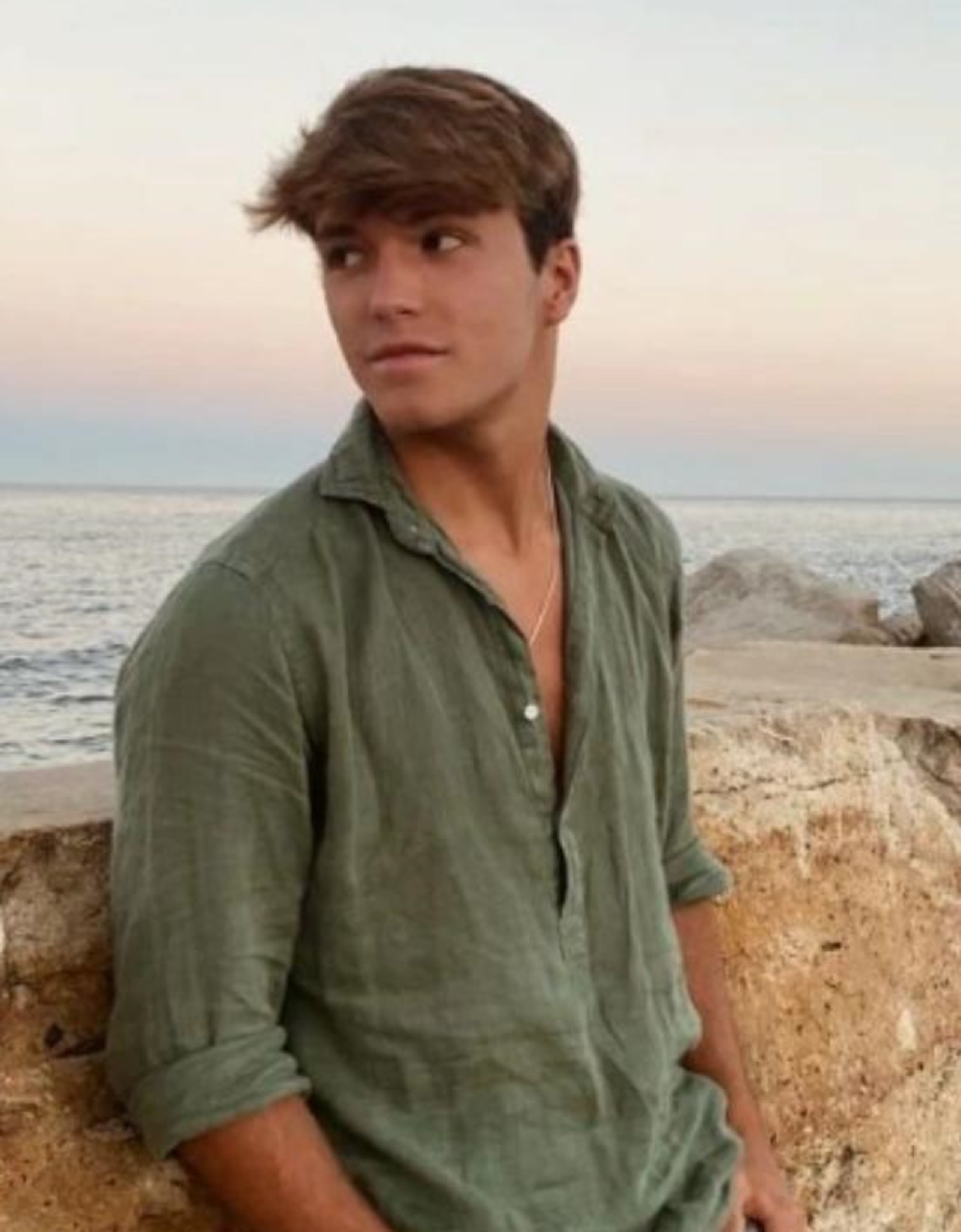 Álvaro Prieto.
