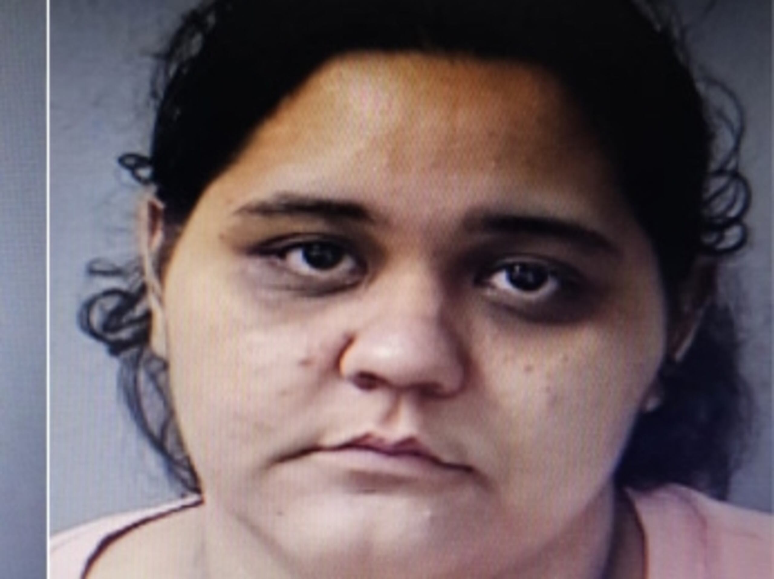 Yaniré Roque Lupiáñez, madre de niña de 1 año abusada y asesinada en Aibonito