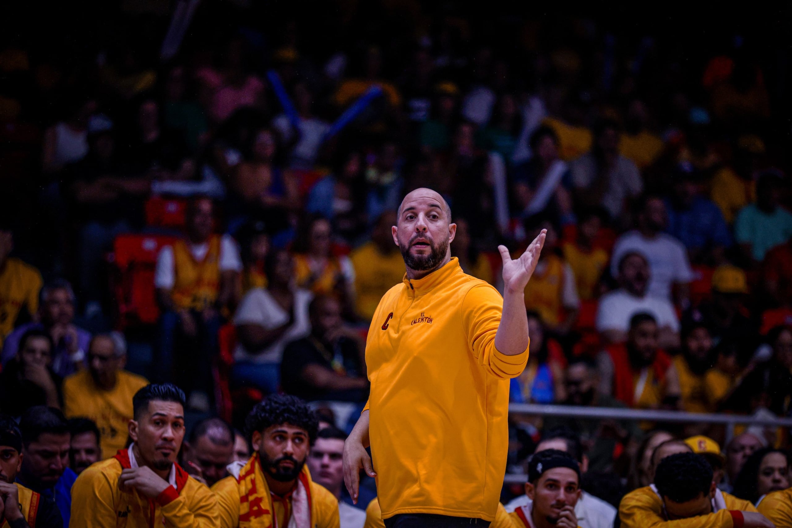 Carlos González mejoró su marca en séptimos juegos de postemporada del BSN en su carrera a 6-0.
