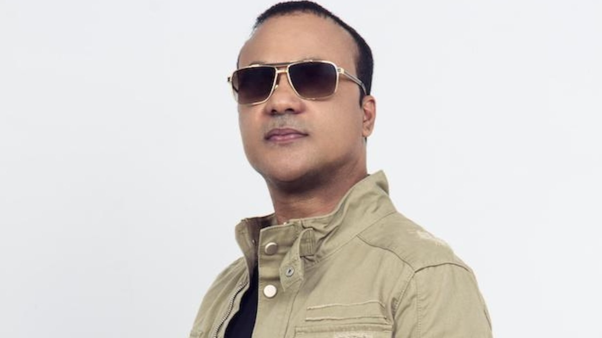 Ferreira rechazó tener responsabilidad con los cambios realizados a la canción de Danny Daniel, y atribuyó la misma a la disquera.