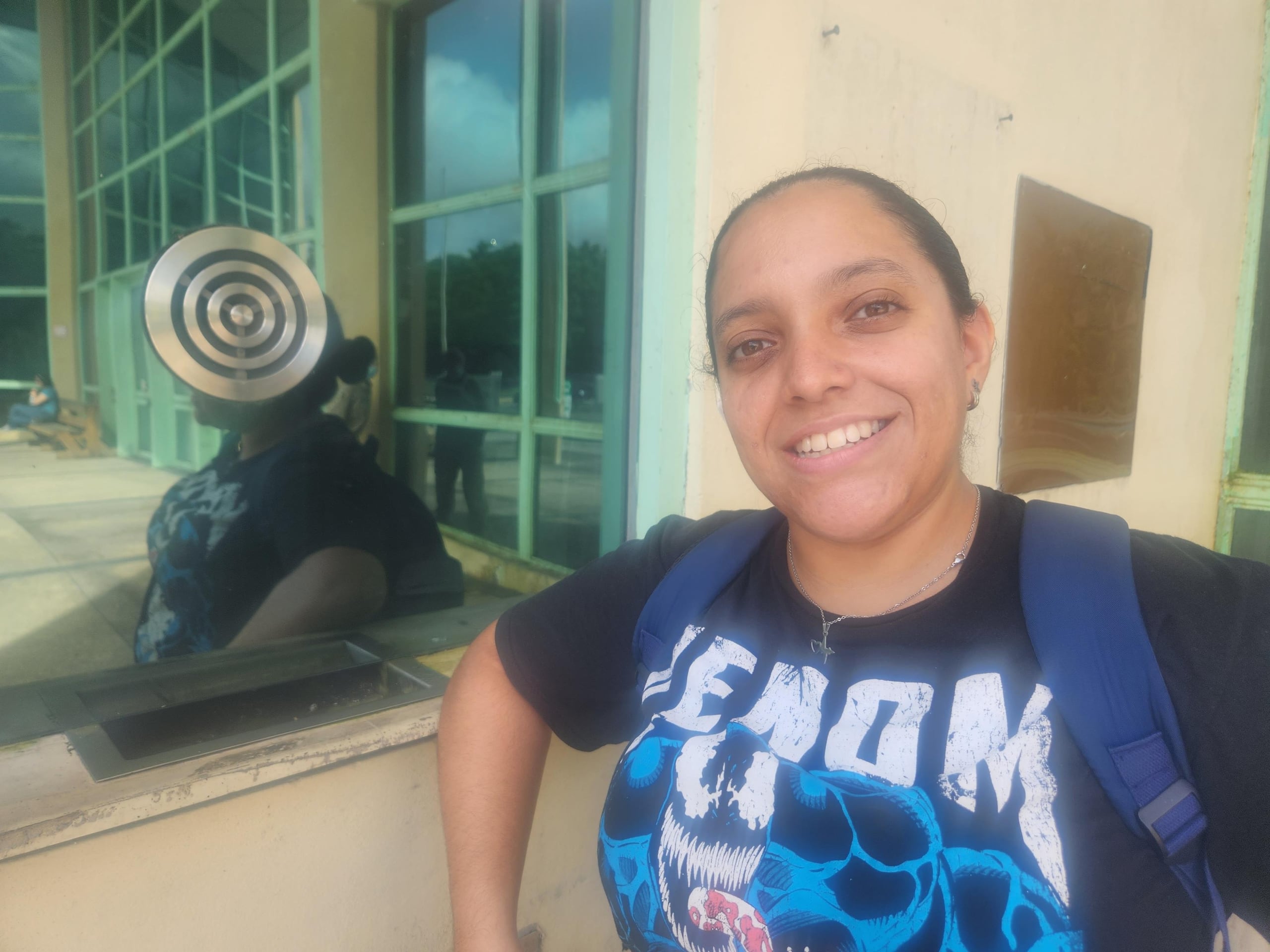 Shaylín Martínez Rondón