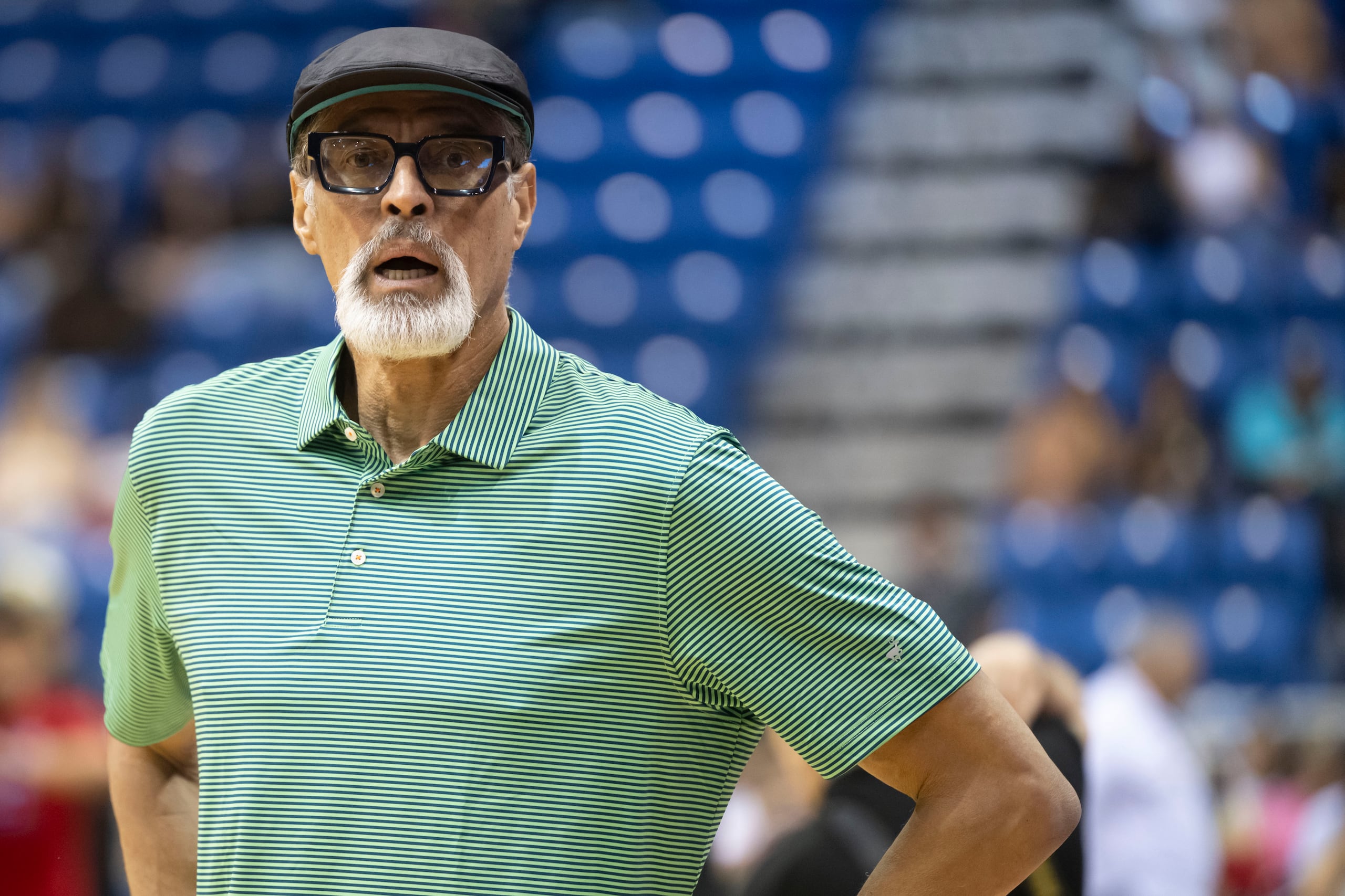 José "Piculín" Ortiz