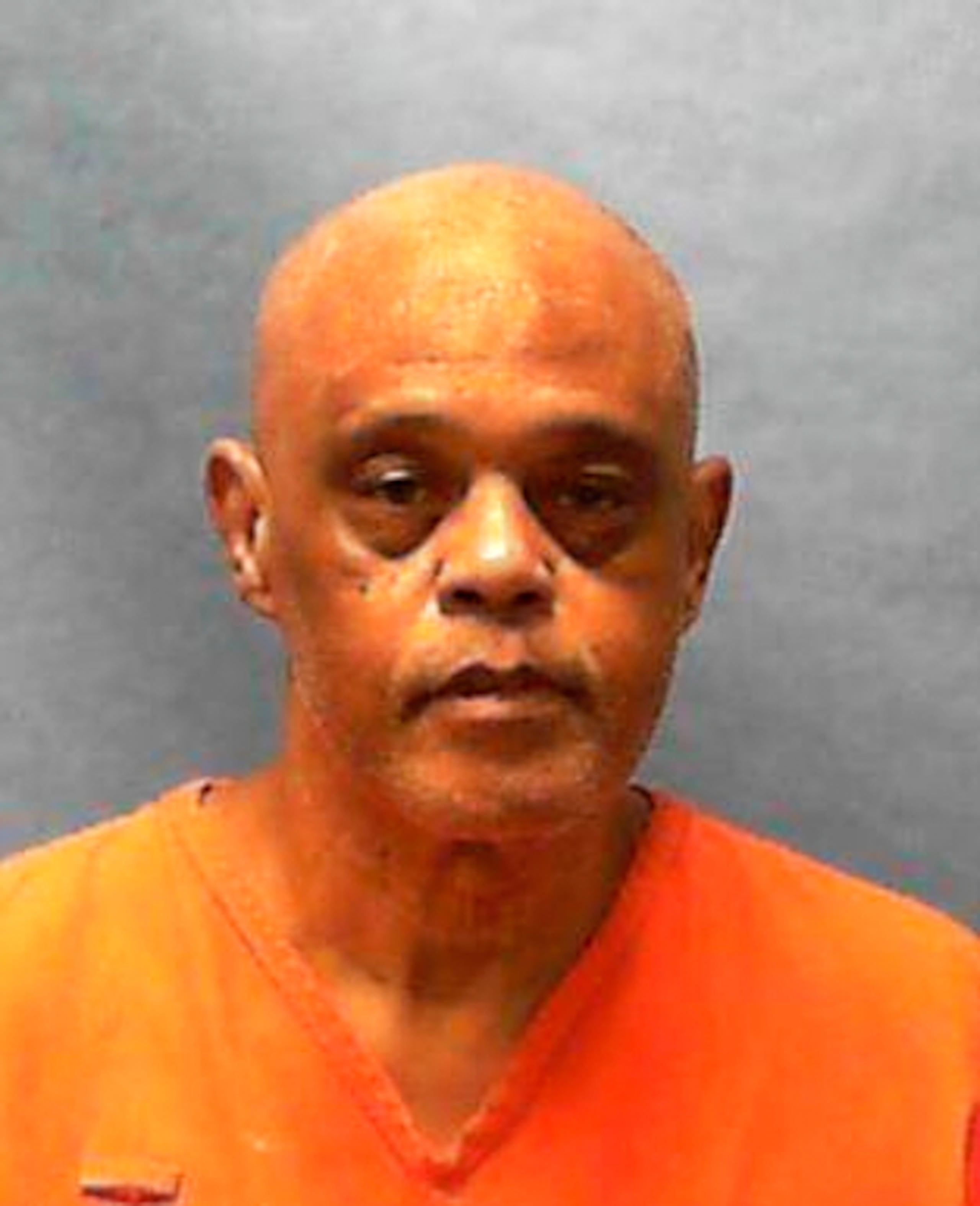 This undated photo provided by Florida Department of Corrections shows Kayle Bates. (Florida Department of Corrections via AP)