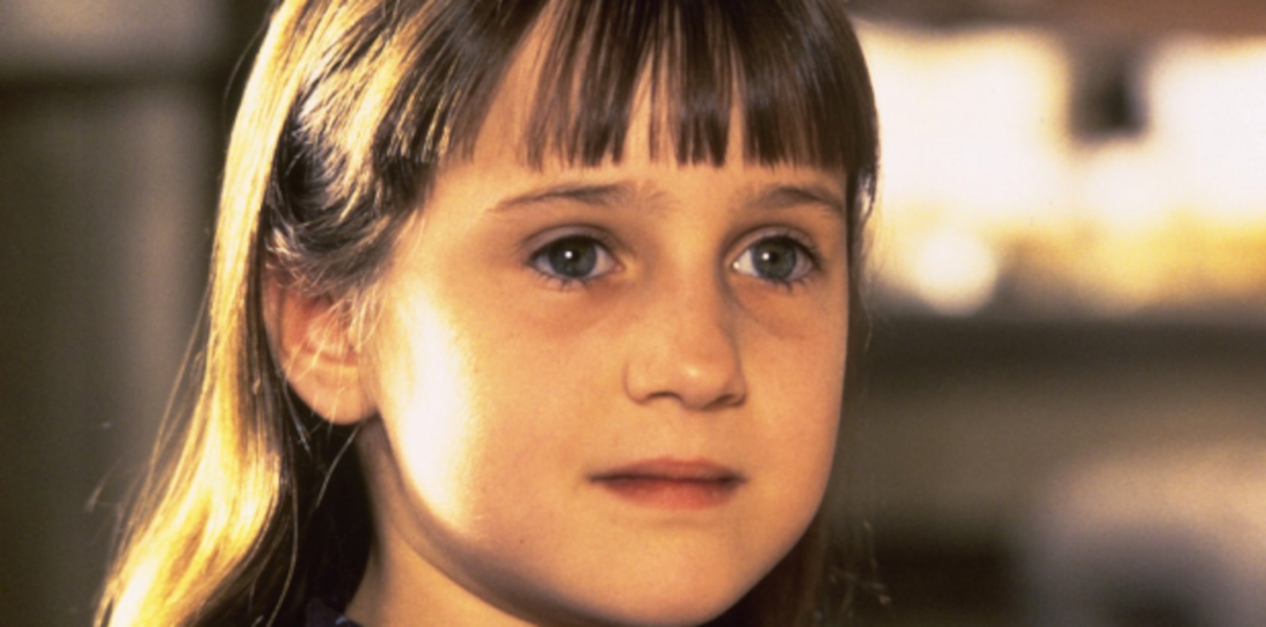 Matilda.