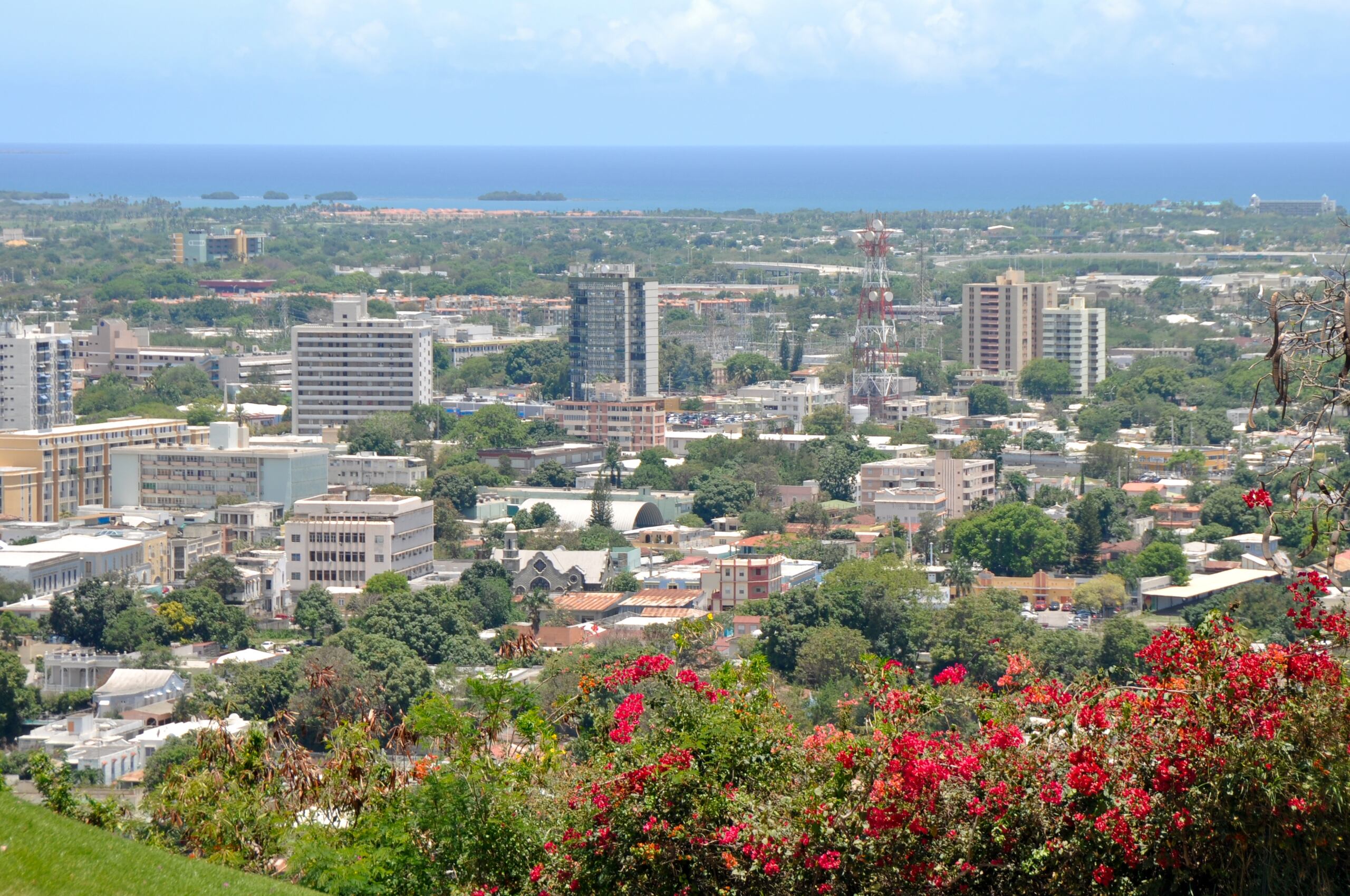 La región sur presenta unos retos puntuales, principalmente, relacionados con la demolición, restauración y construcción de múltiples estructuras afectadas por los huracanes y terremotos.