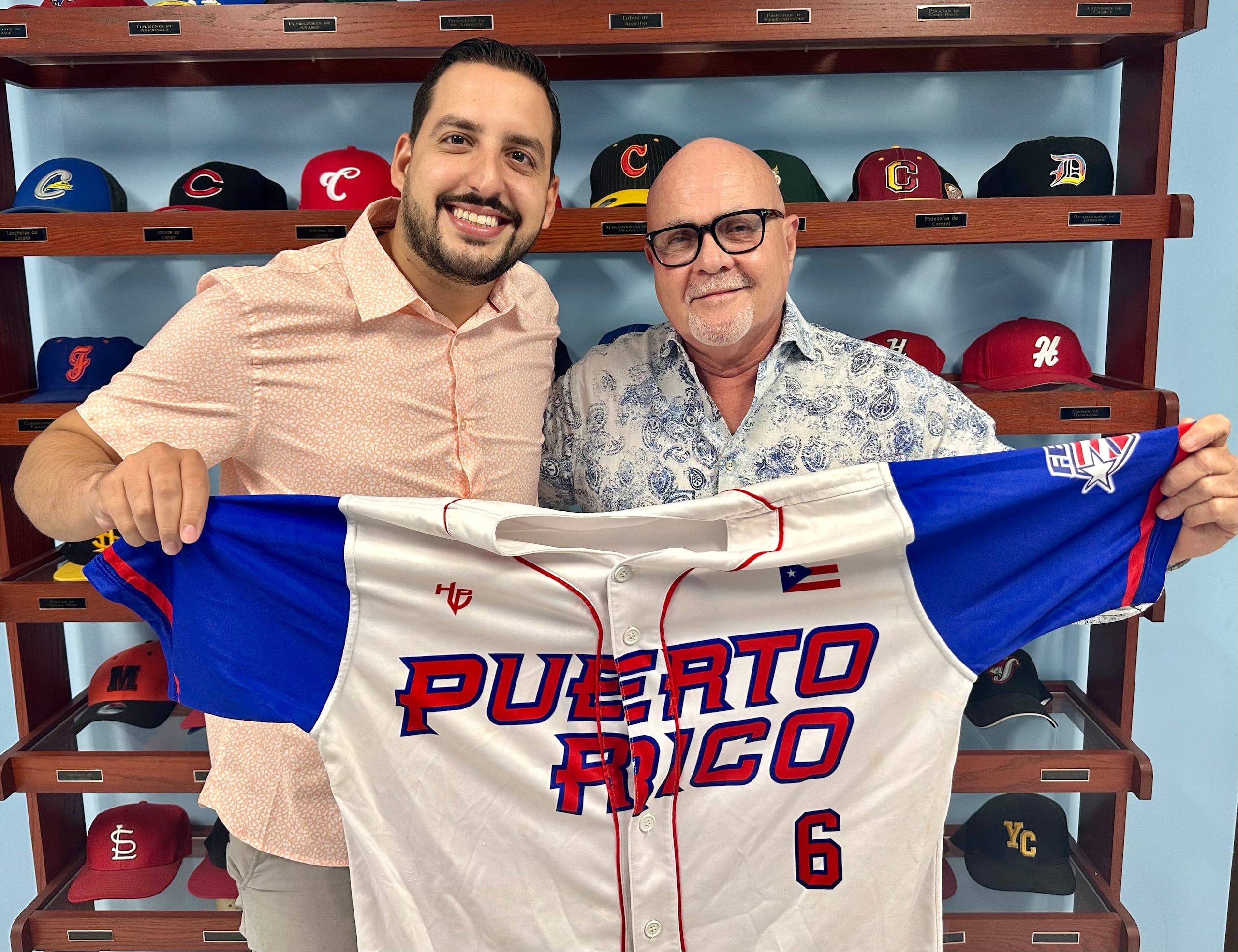 WIPR también transmitirá los juegos de la Liga de Béisbol Superior Doble A, incluyendo las semifinales y la final por el campeonato.