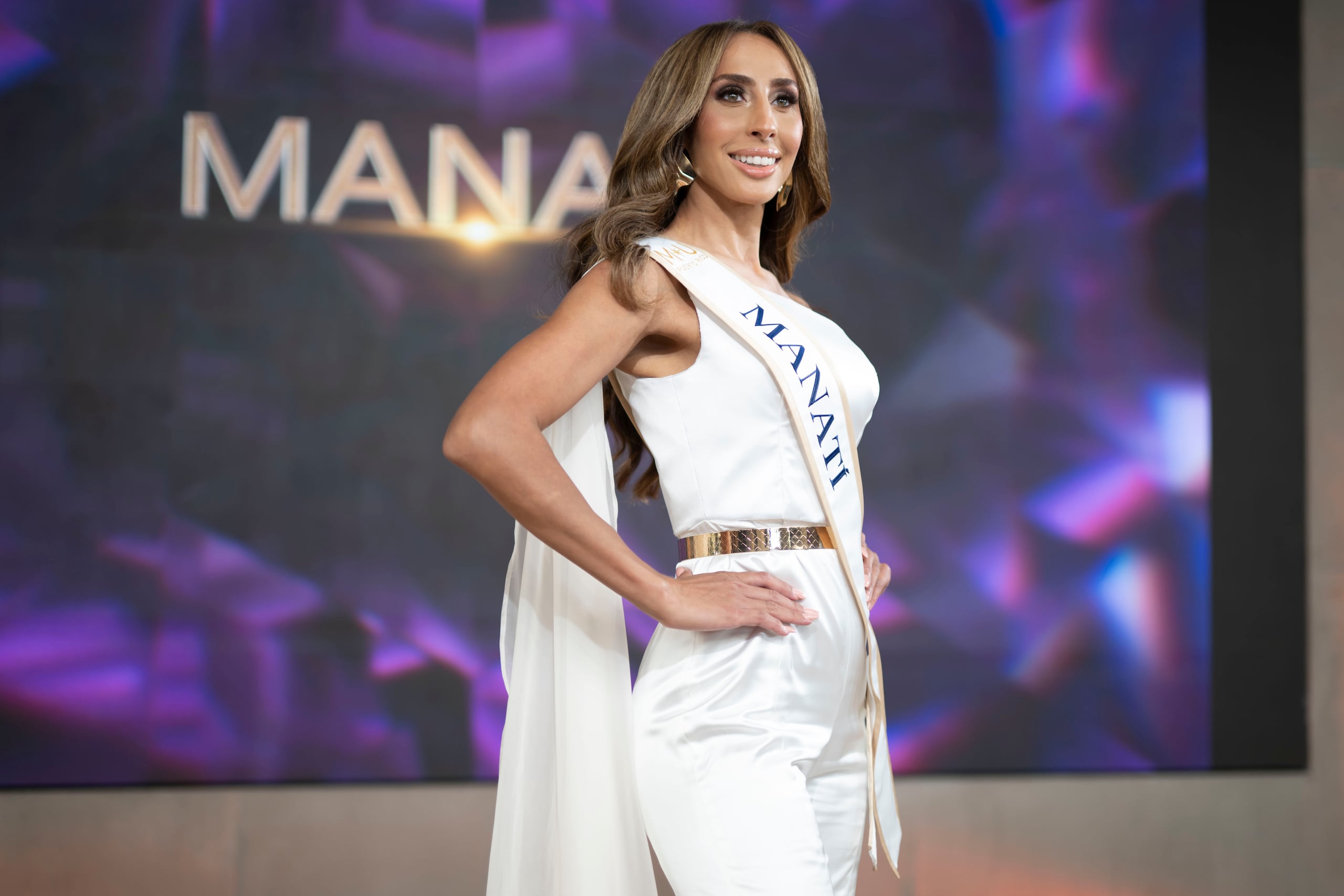 Kiasha Lee Ruiz Maldonado